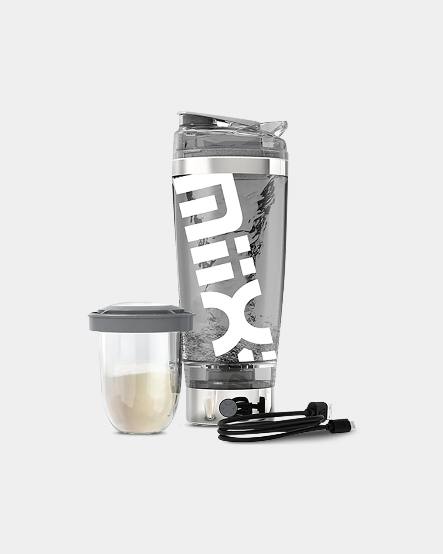PROMiXX MiiXR Pro Portable Drink Mixer - Image 2