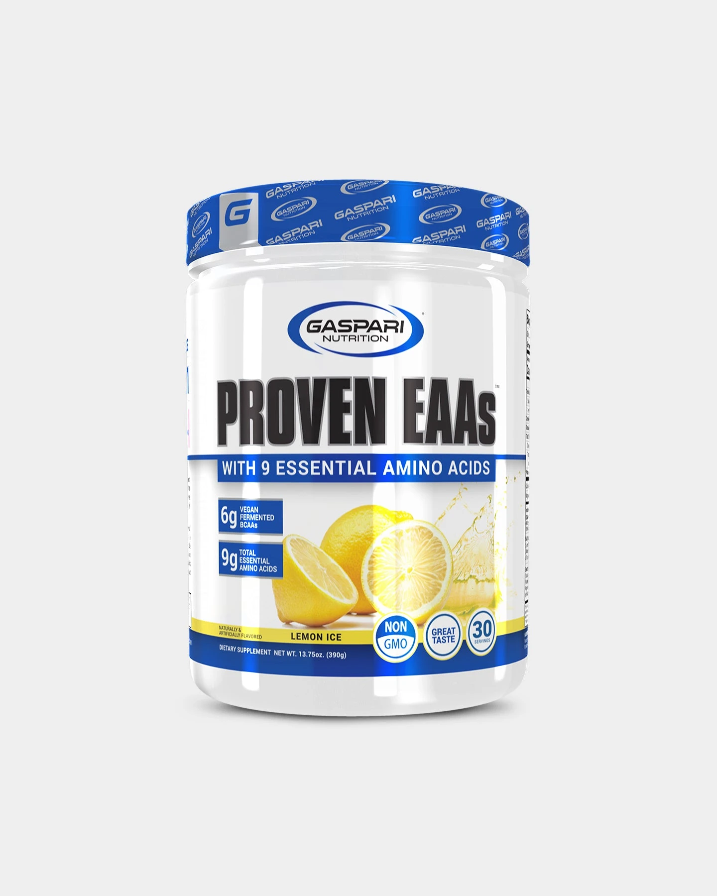 Gaspari Nutrition Proven EAAs - Image 4