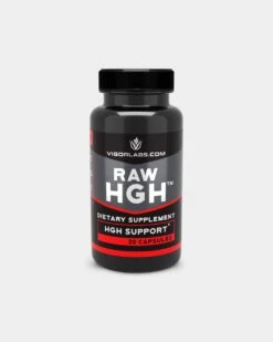 Vigor Labs Raw HGH