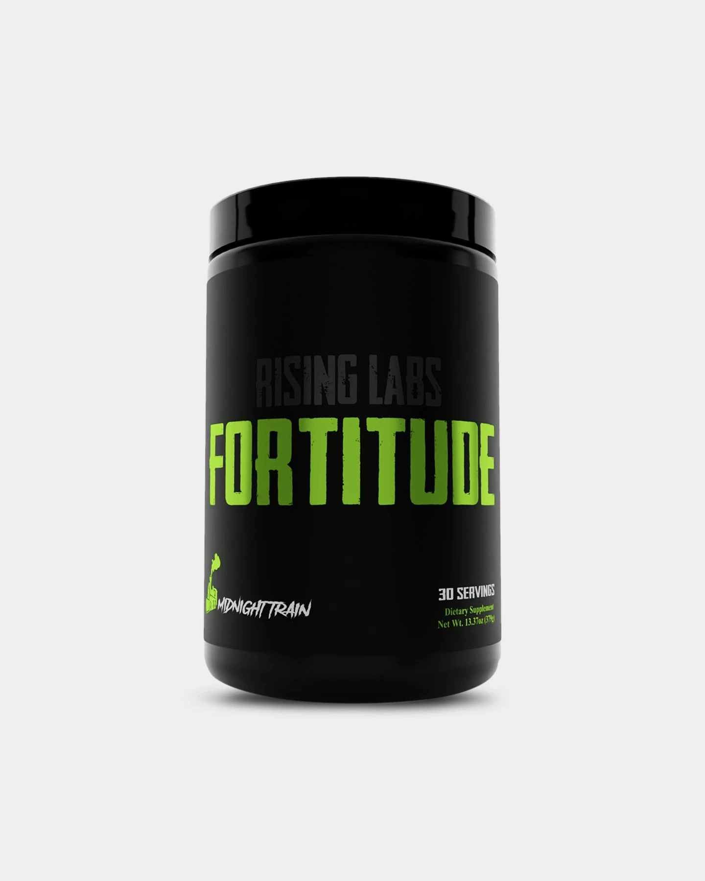 Rising Labs Fortitude Creatine - Image 2