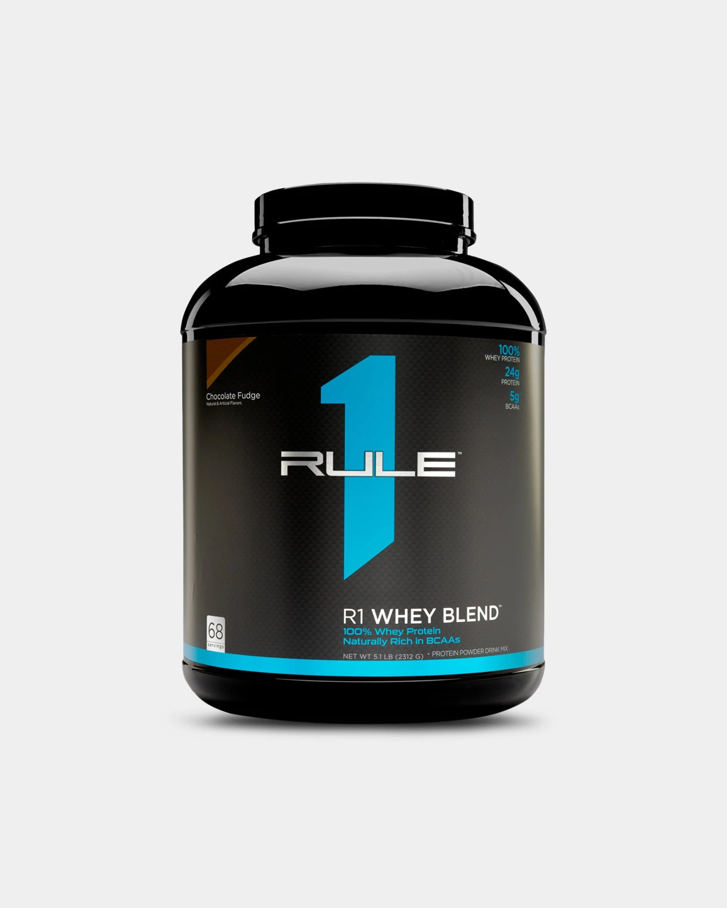 Rule One Proteins R1 Whey Blend - Image 3
