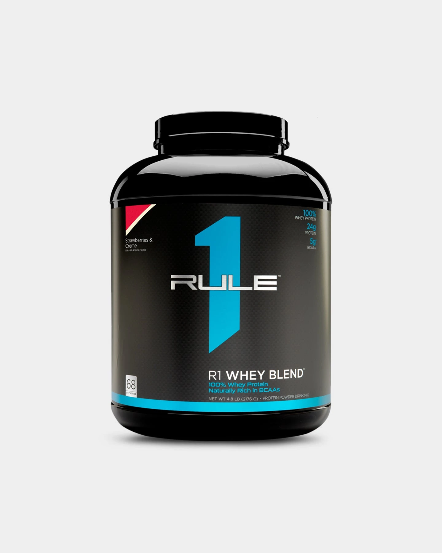 Rule One Proteins R1 Whey Blend - Image 4