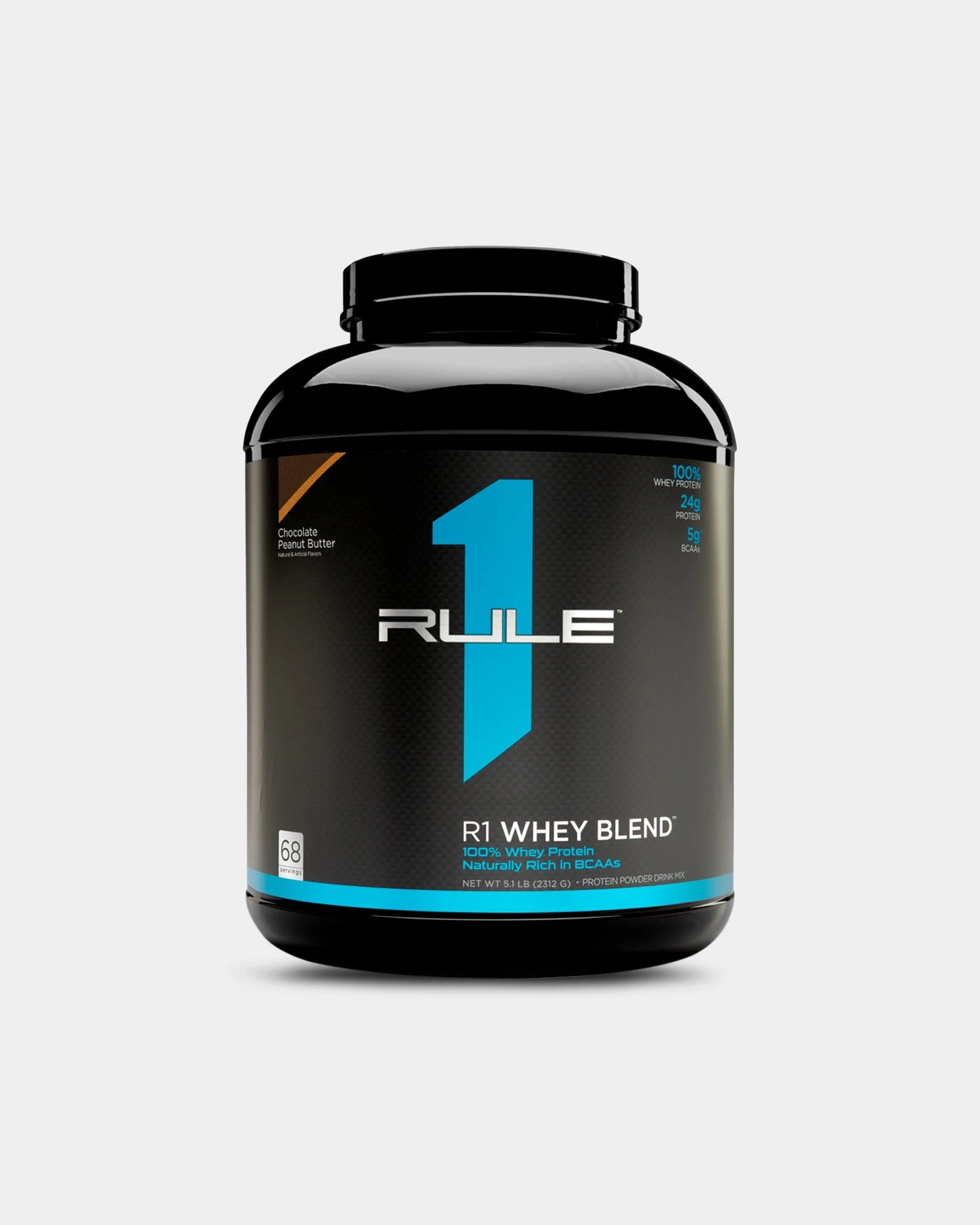 Rule One Proteins R1 Whey Blend - Image 11
