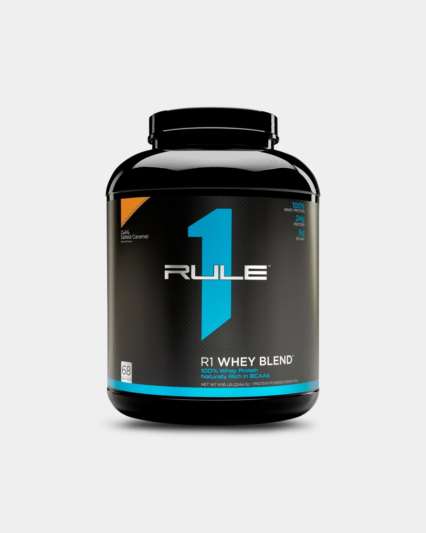 Rule One Proteins R1 Whey Blend - Image 5