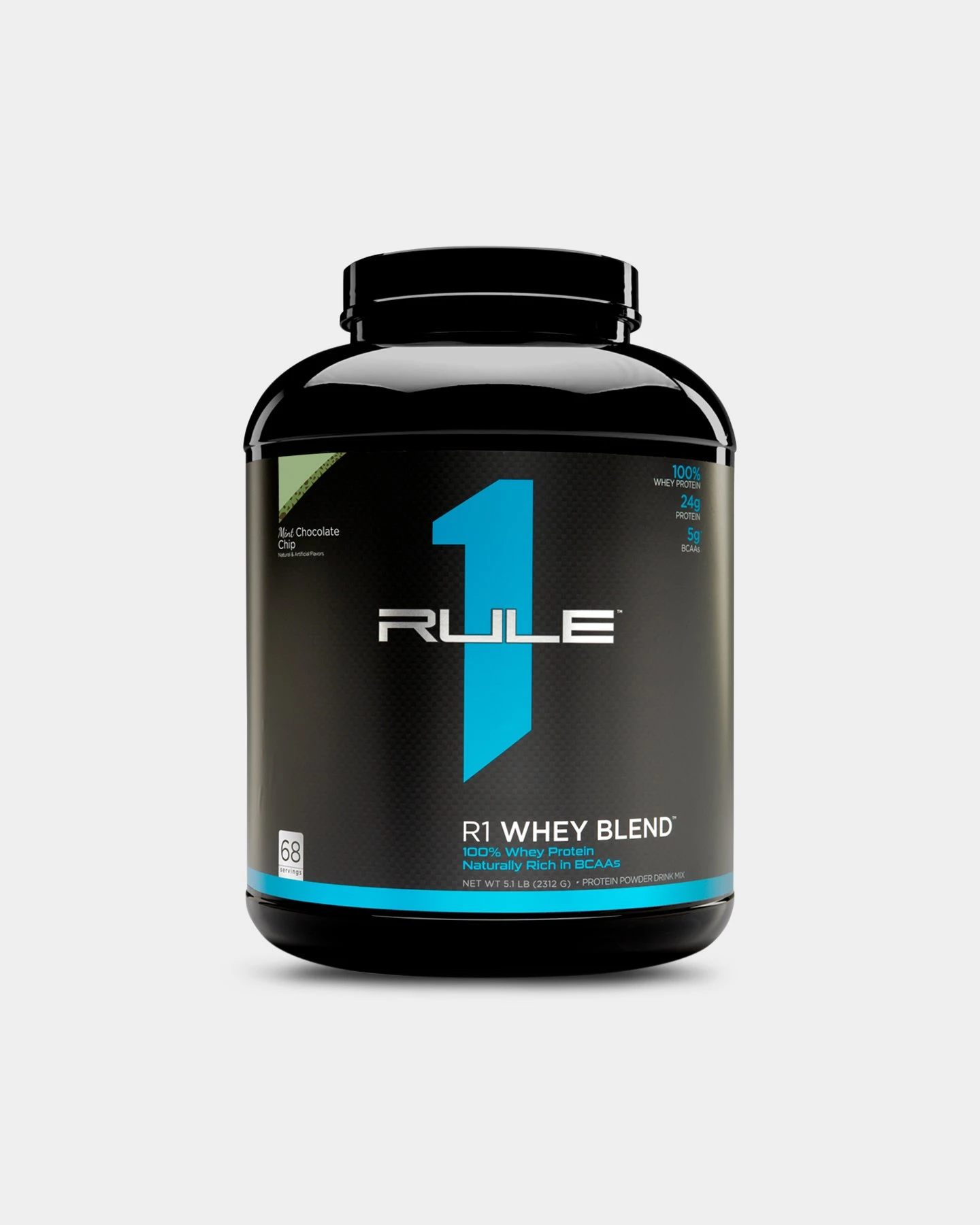 Rule One Proteins R1 Whey Blend - Image 16