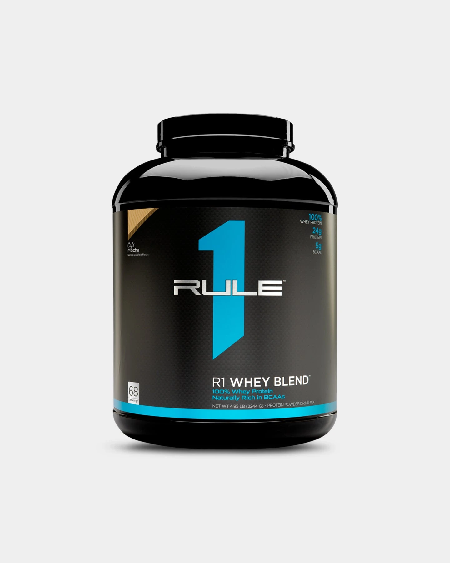 Rule One Proteins R1 Whey Blend - Image 9