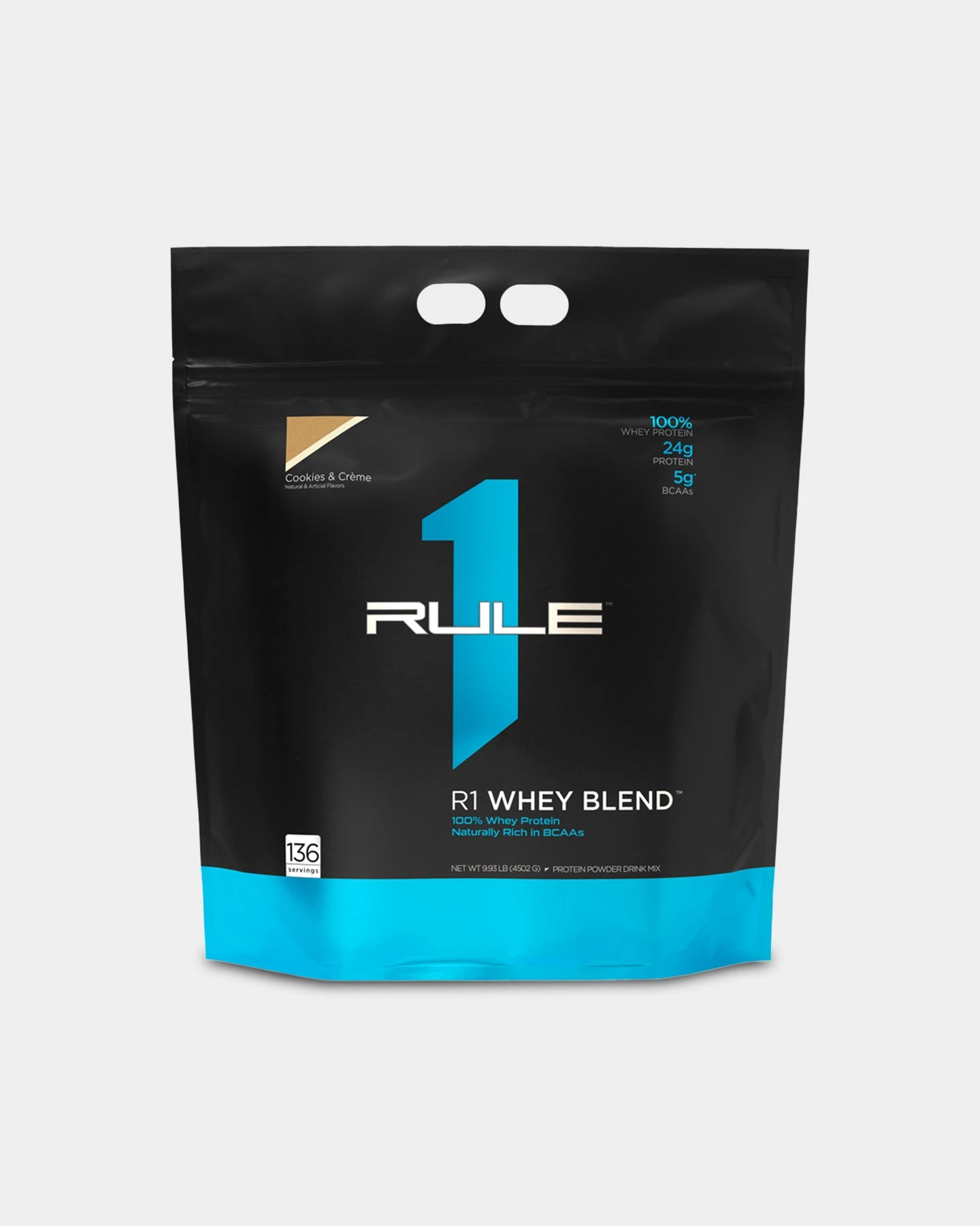 Rule One Proteins R1 Whey Blend - Image 12