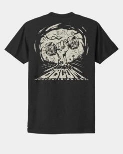 Bodybuilding.com Clothing Reborn Tee