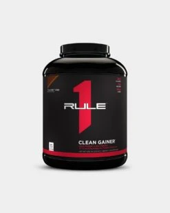 Rule One Proteins R1 Clean Gainer