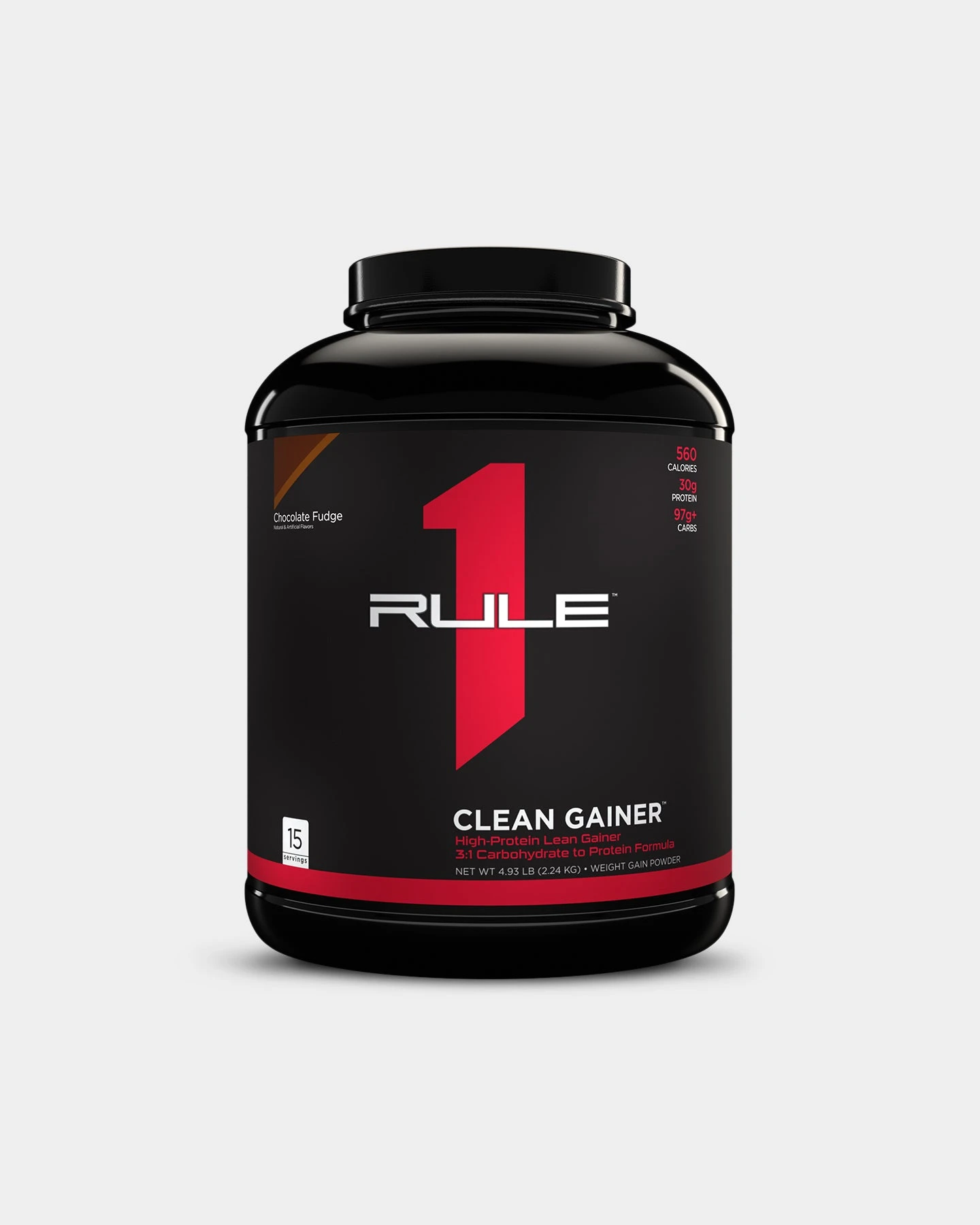 Rule One Proteins R1 Clean Gainer
