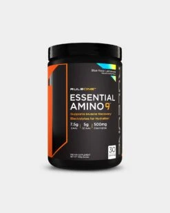 Rule One Proteins R1 Essential Amino 9