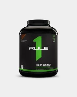 Rule One Proteins R1 Mass Gainer