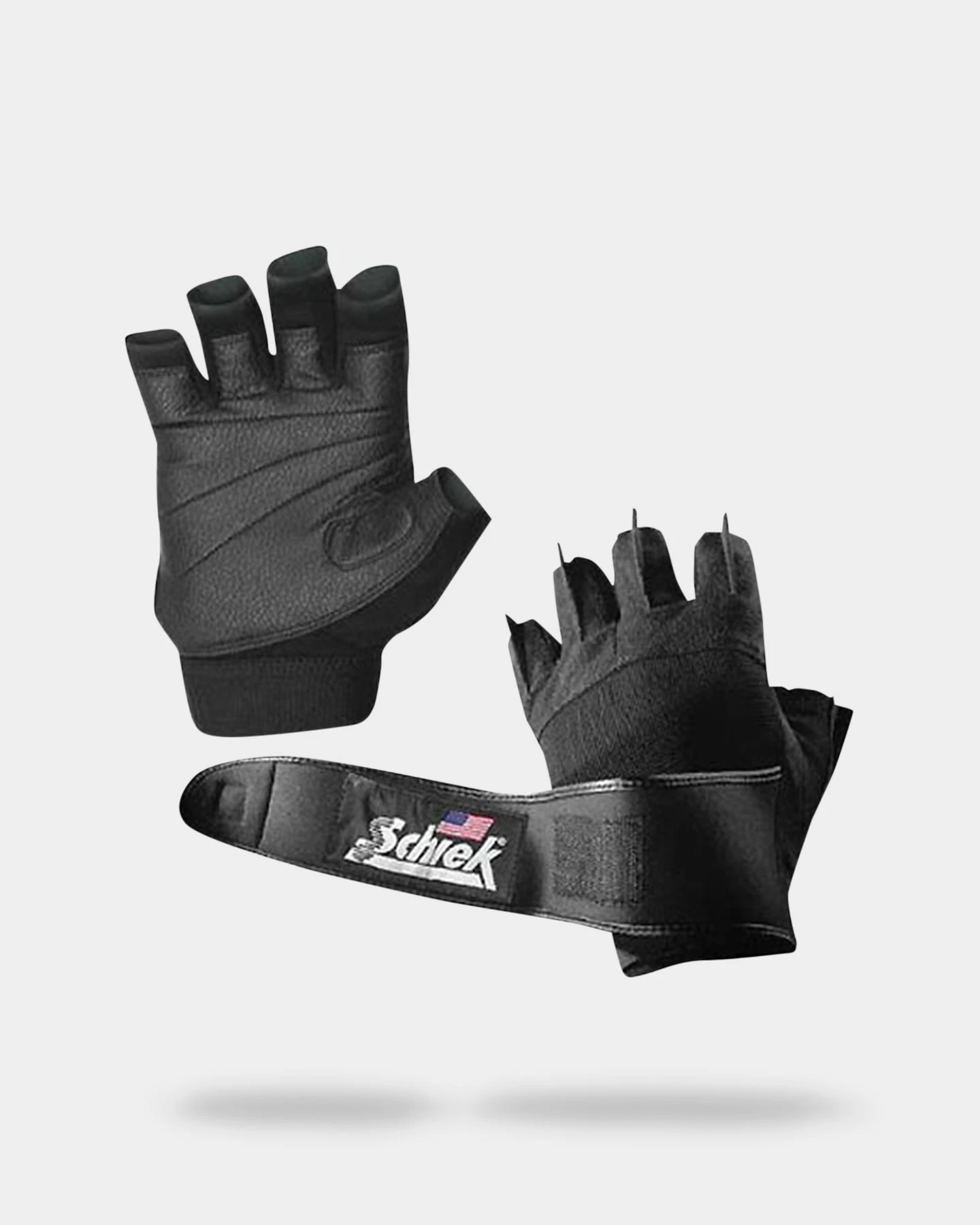 Schiek Model 540 Lifting Gloves - Image 2