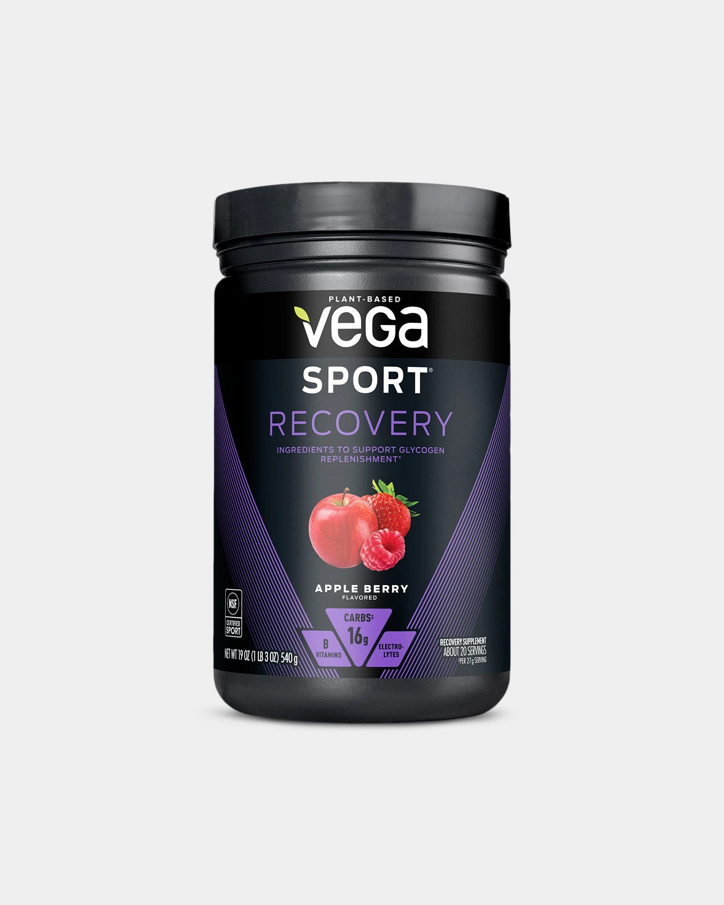Vega Sport Recovery - Image 2