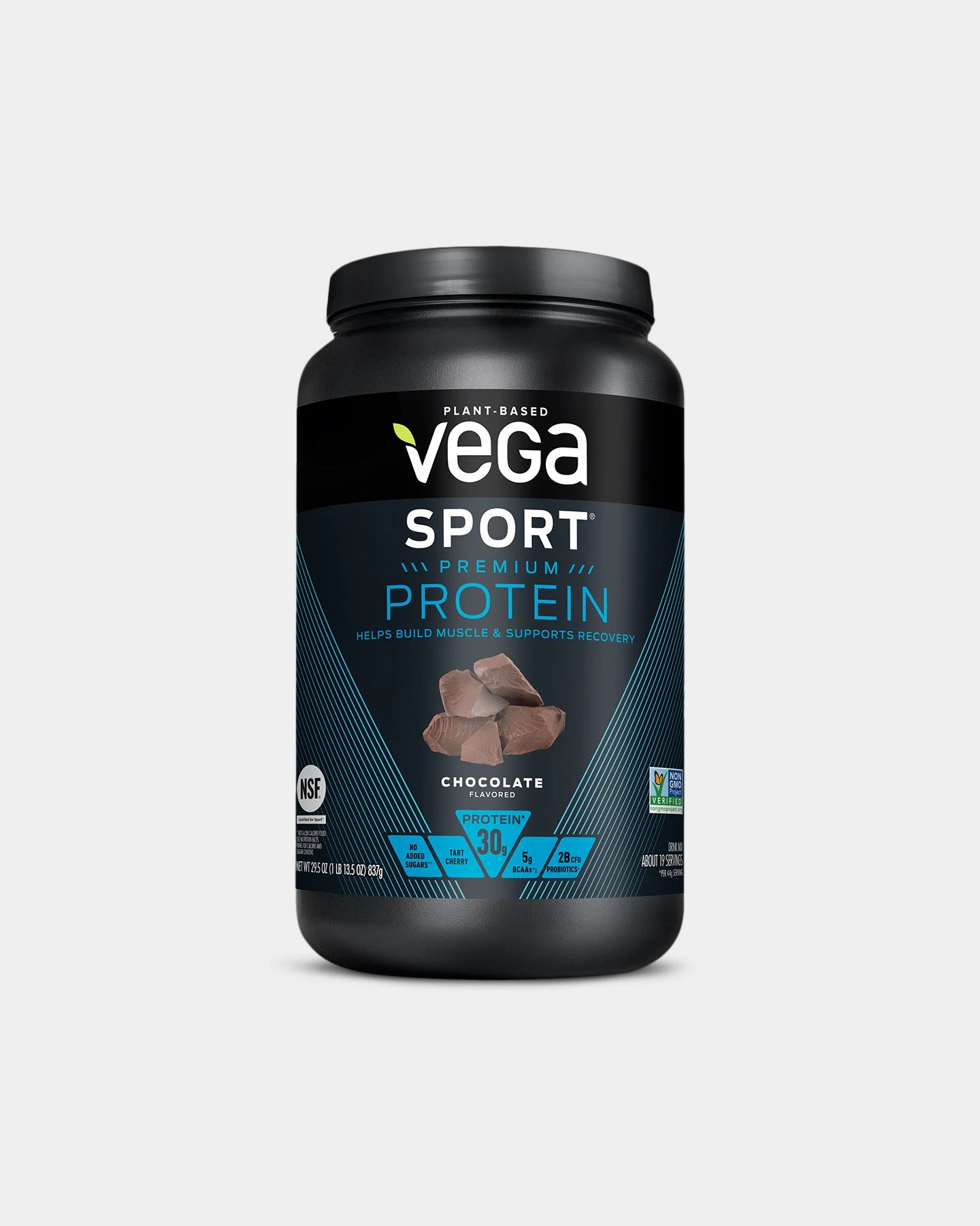 Vega Sport Premium Plant-Based Protein - Image 3