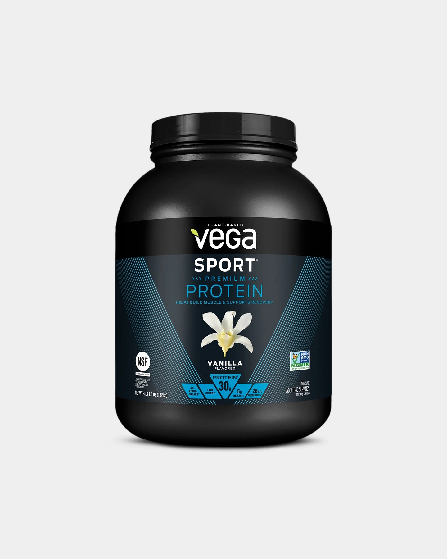 Vega Sport Premium Plant-Based Protein - Image 2