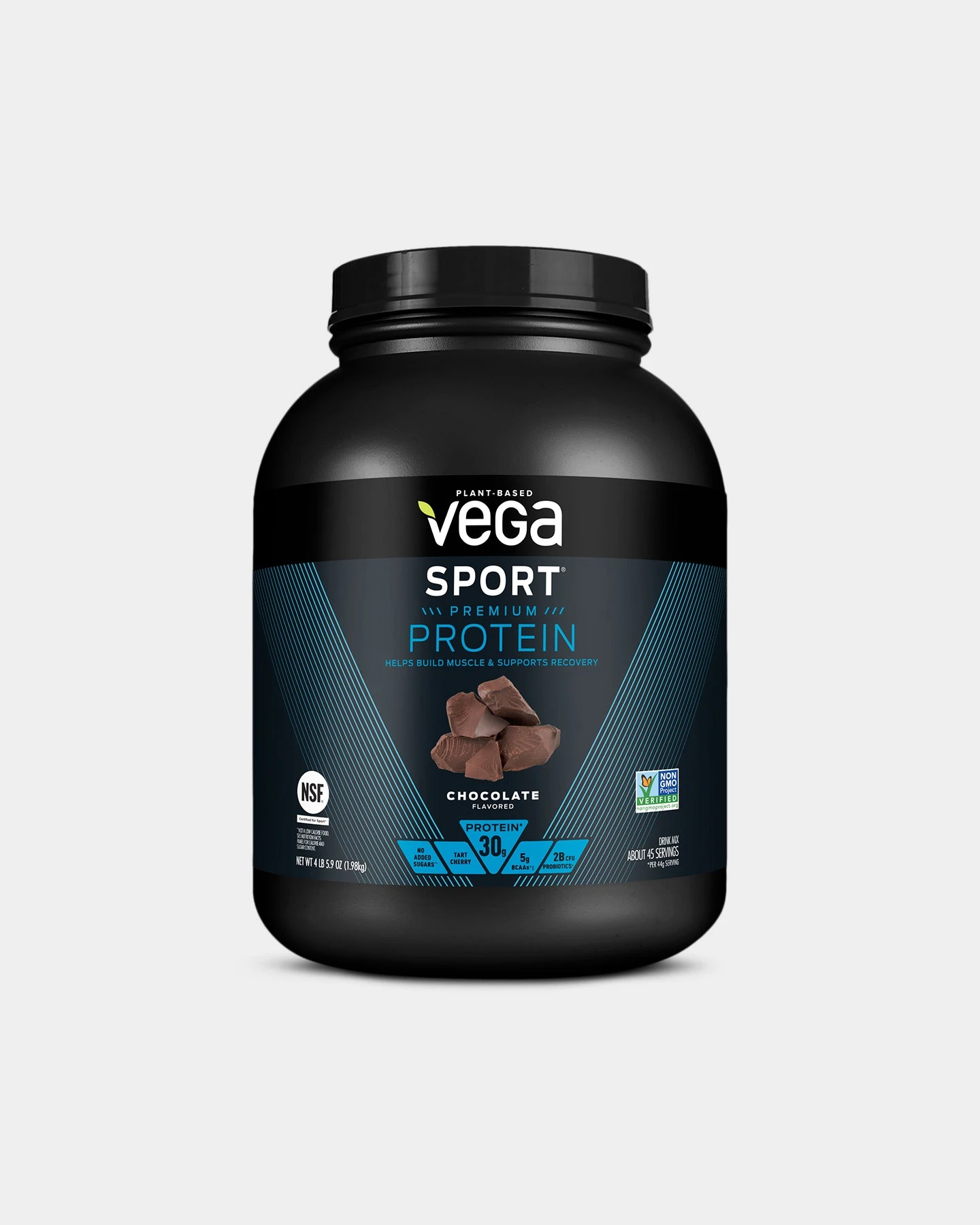 Vega Sport Premium Plant-Based Protein - Image 4