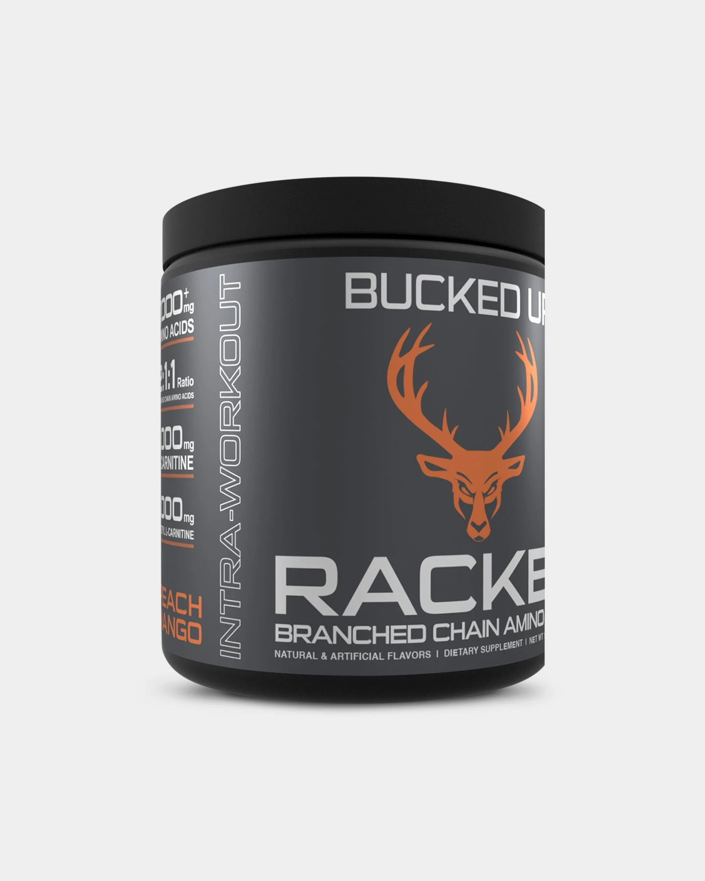 Bucked Up Racked BCAA - Image 3