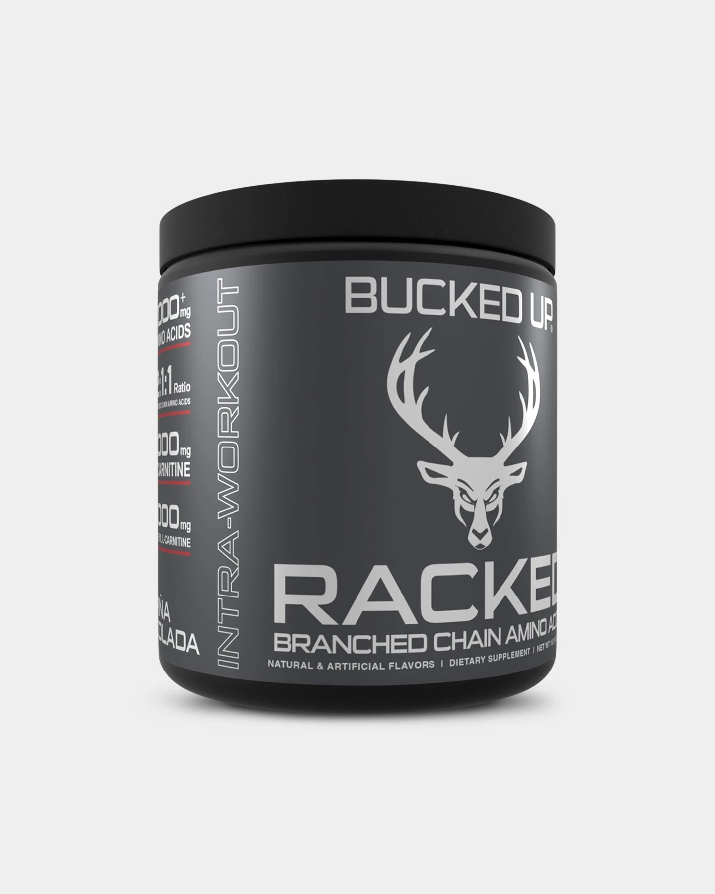 Bucked Up Racked BCAA - Image 2