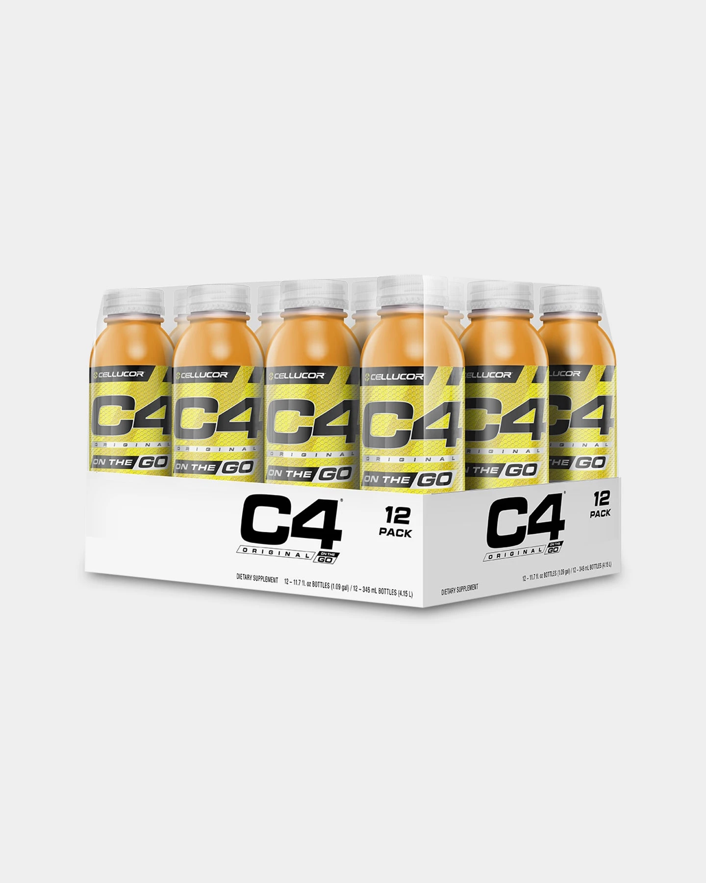 Cellucor C4 On The Go - Image 5