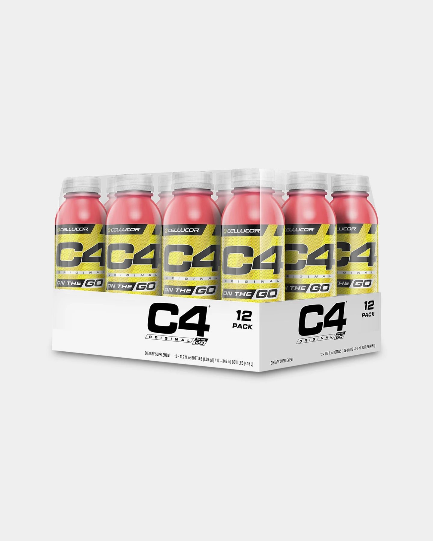 Cellucor C4 On The Go - Image 3