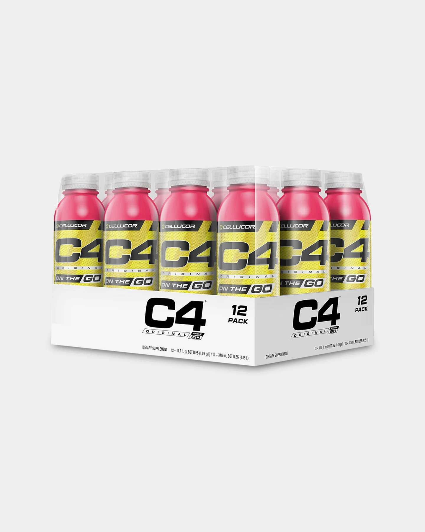 Cellucor C4 On The Go - Image 8