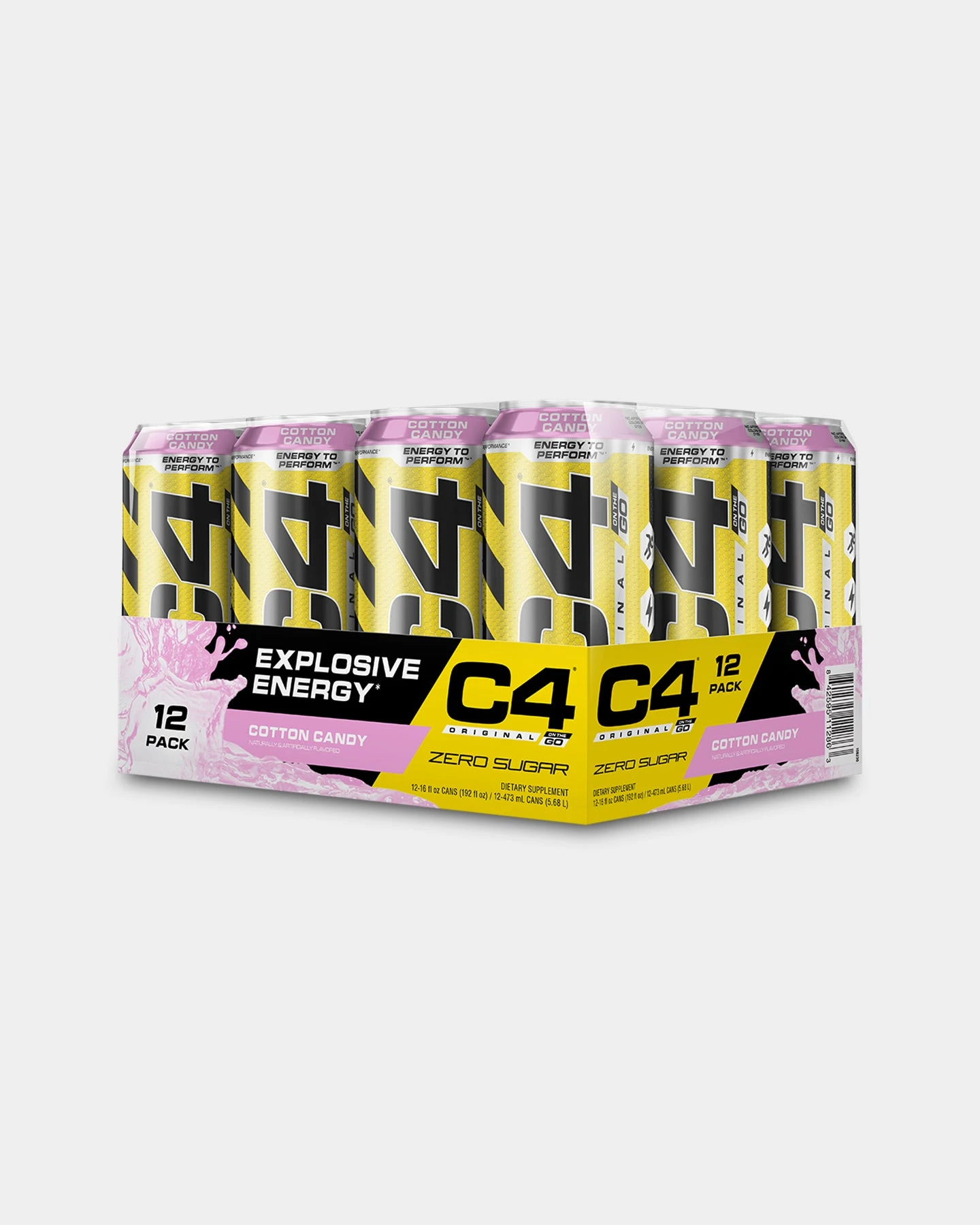 Cellucor C4 On The Go - Image 7