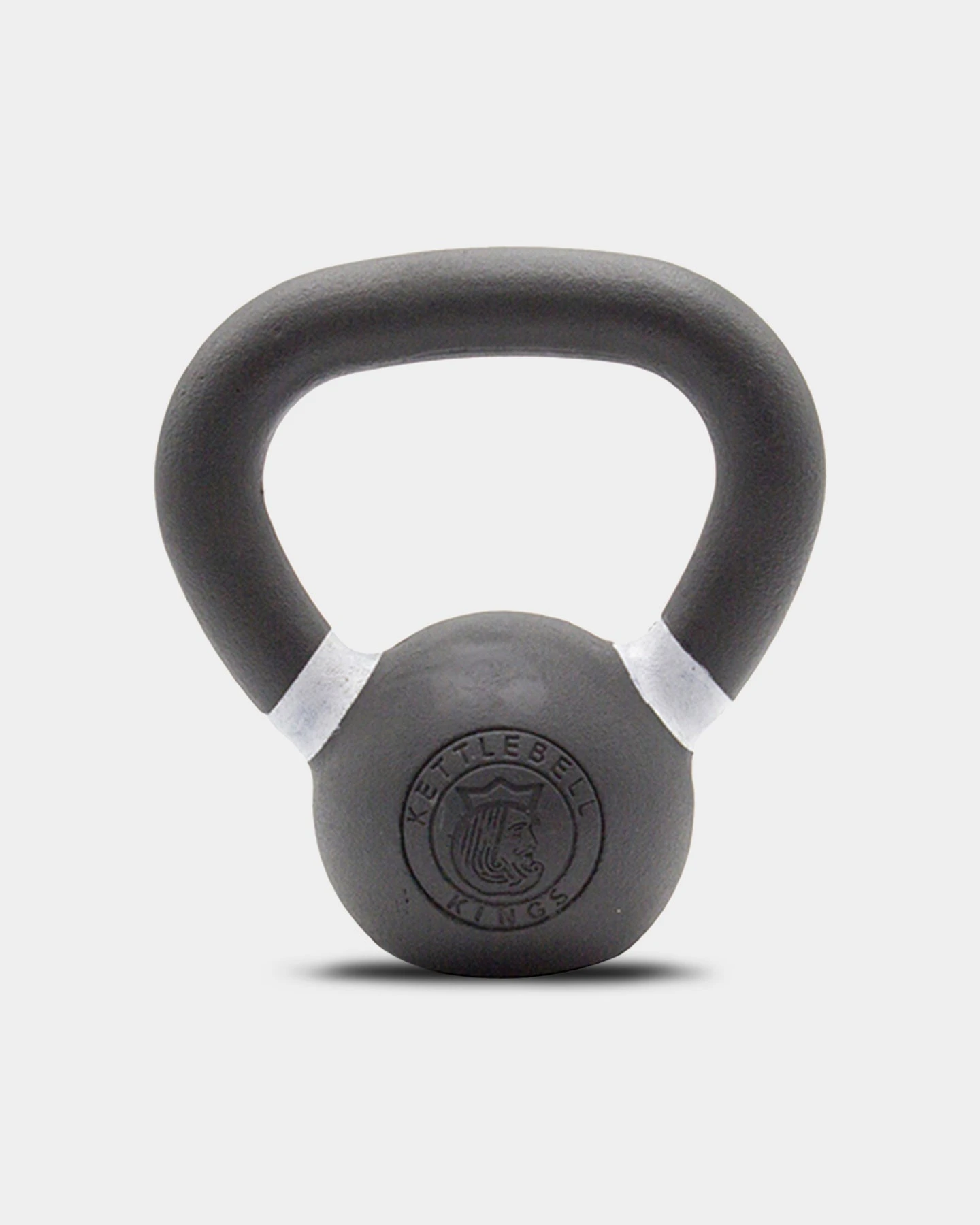 Kettlebell Kings Powder Coated Kettlebell - Image 2