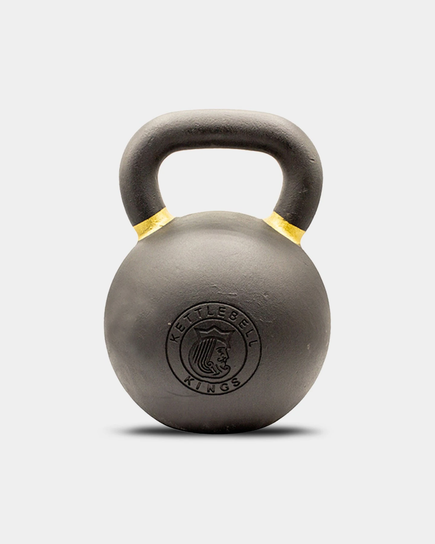 Kettlebell Kings Powder Coated Kettlebell - Image 3