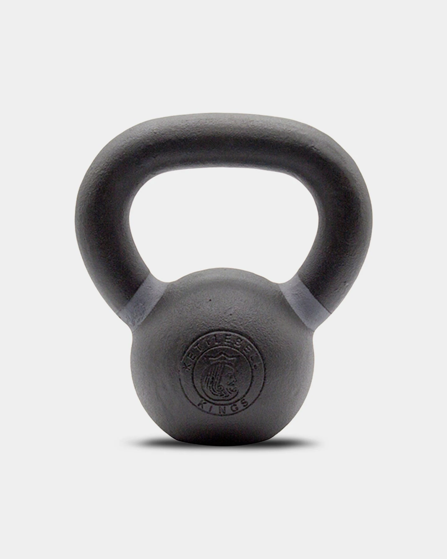 Kettlebell Kings Powder Coated Kettlebell - Image 16