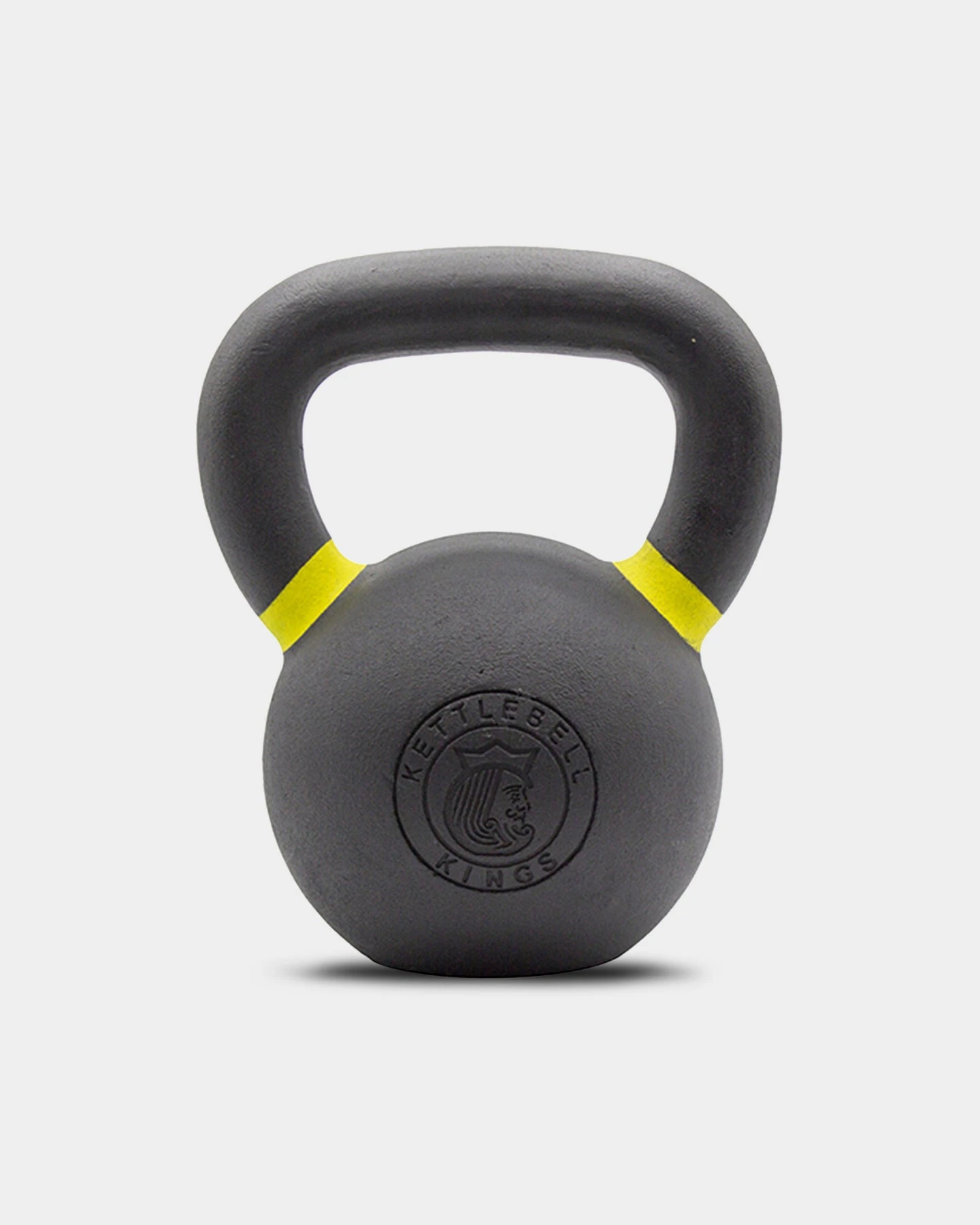 Kettlebell Kings Powder Coated Kettlebell - Image 10