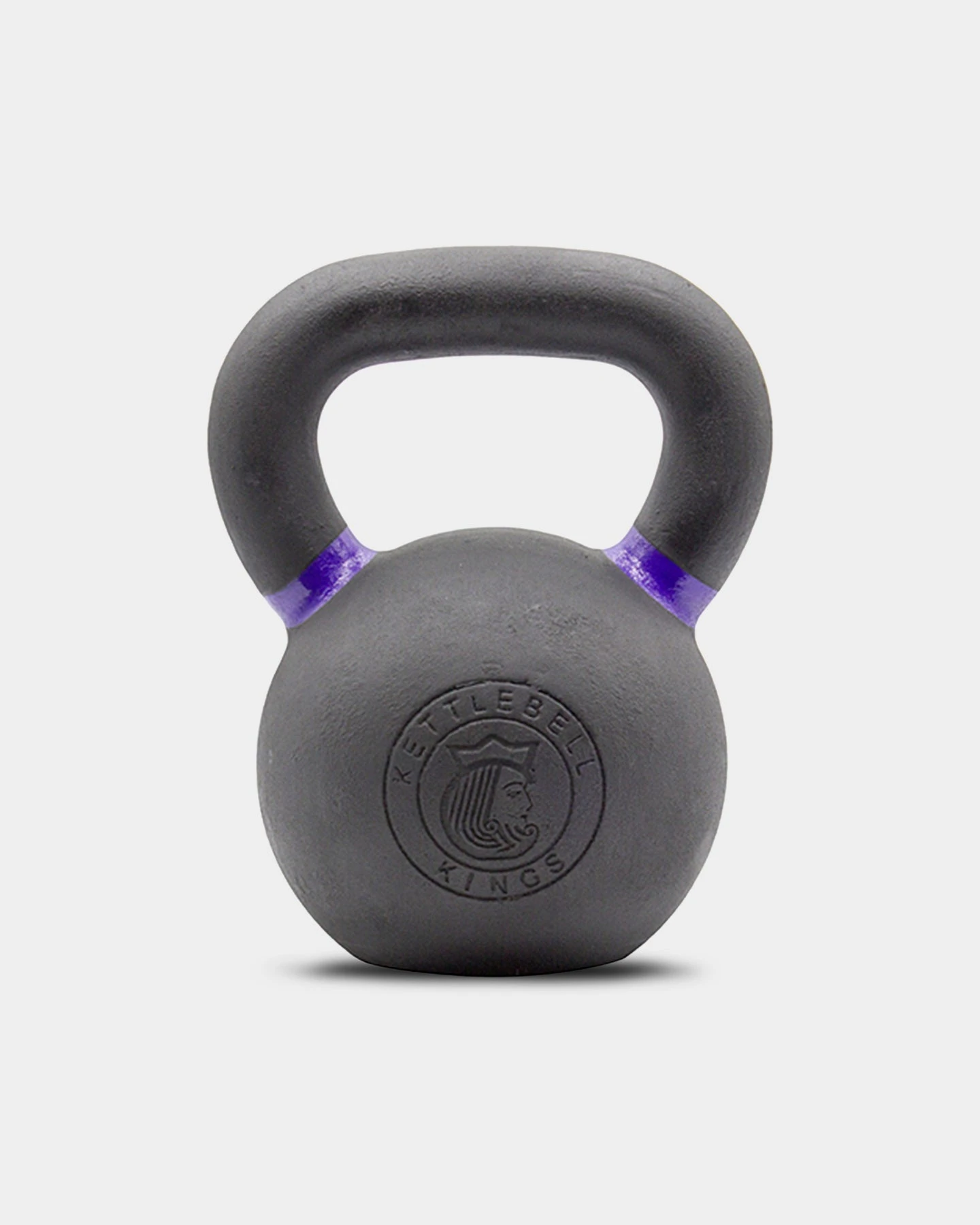 Kettlebell Kings Powder Coated Kettlebell - Image 14