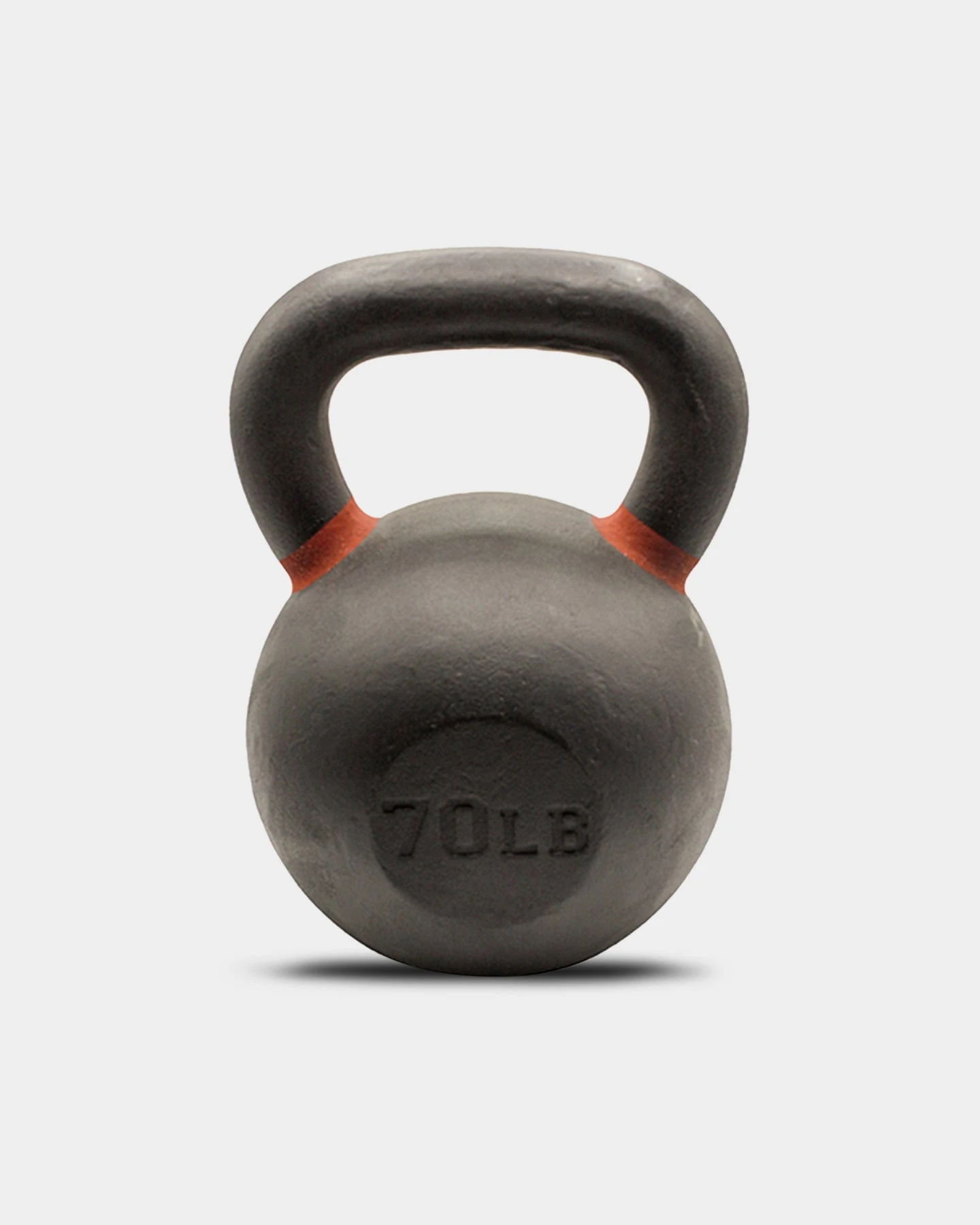 Kettlebell Kings Powder Coated Kettlebell - Image 12