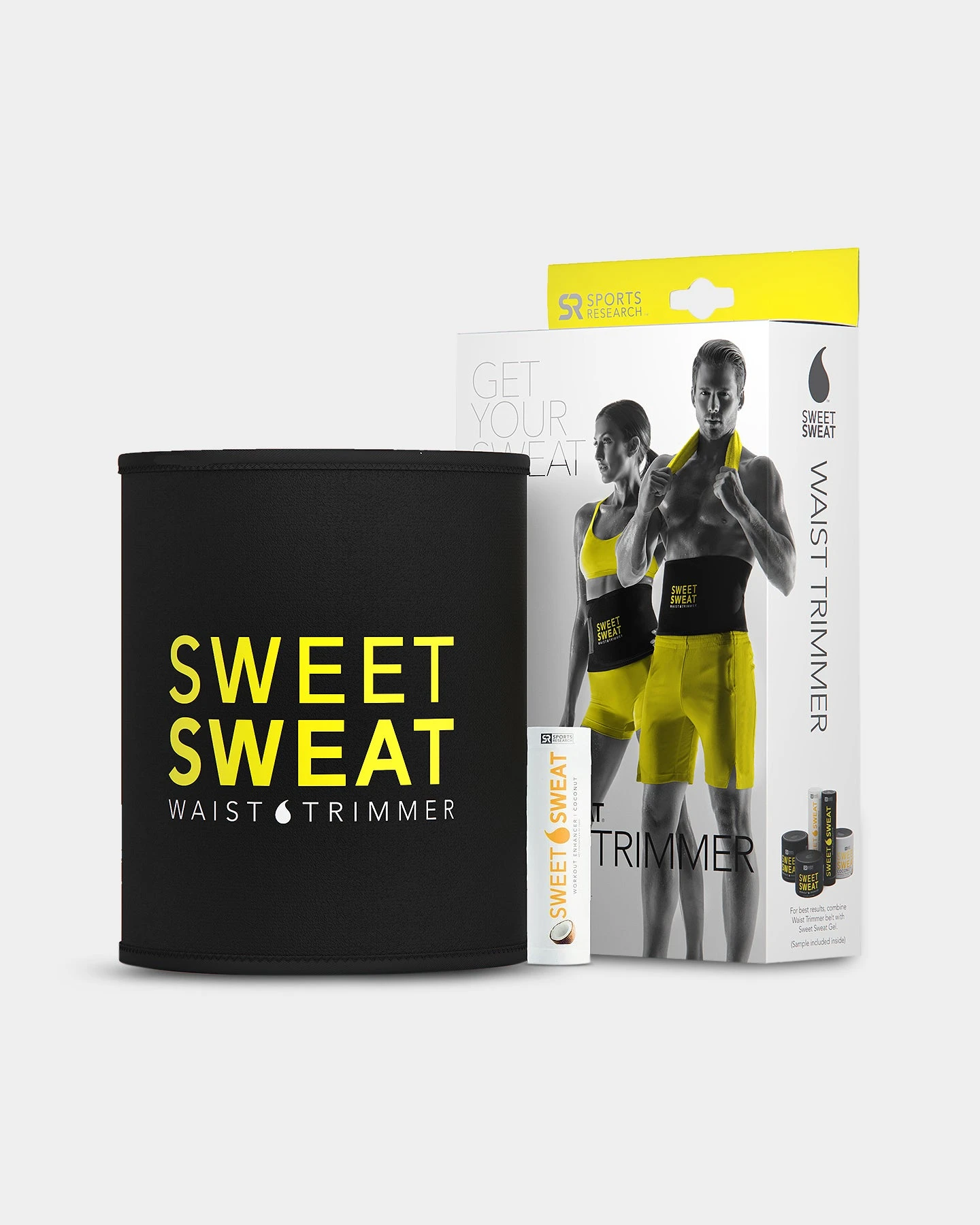 Sports Research Waist Trimmer - Image 2