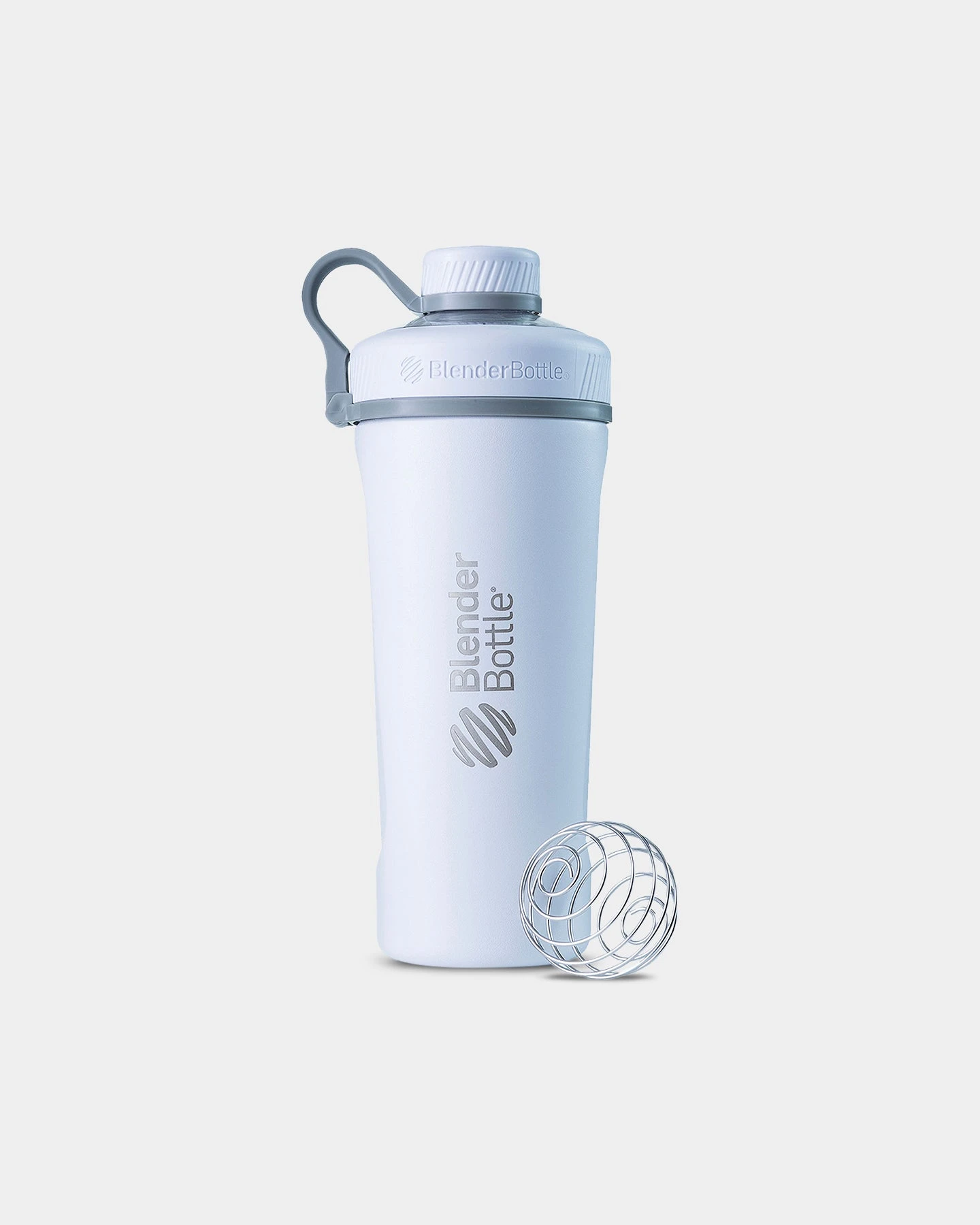 BlenderBottle Radian Stainless Steel - Image 2