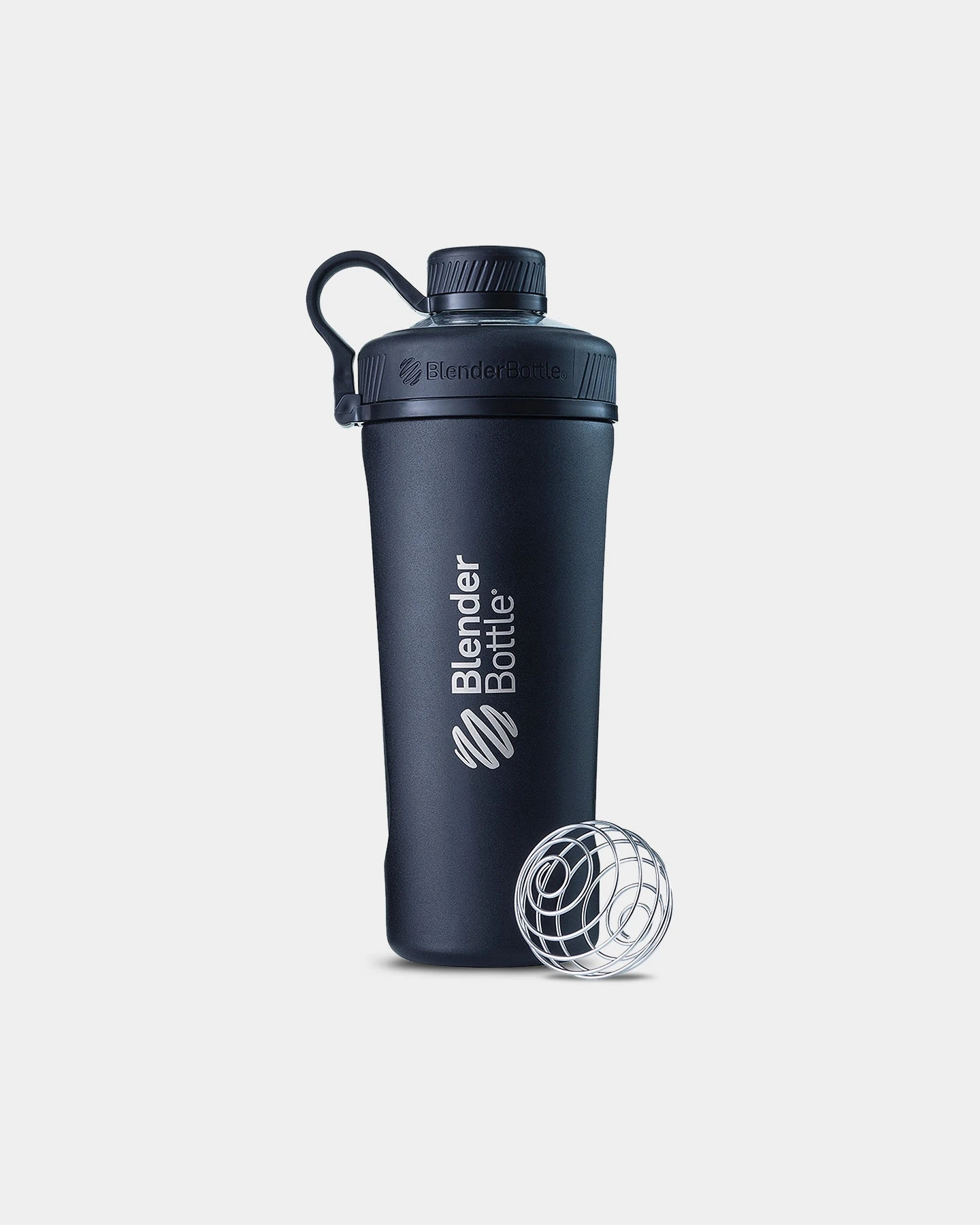 BlenderBottle Radian Stainless Steel - Image 3