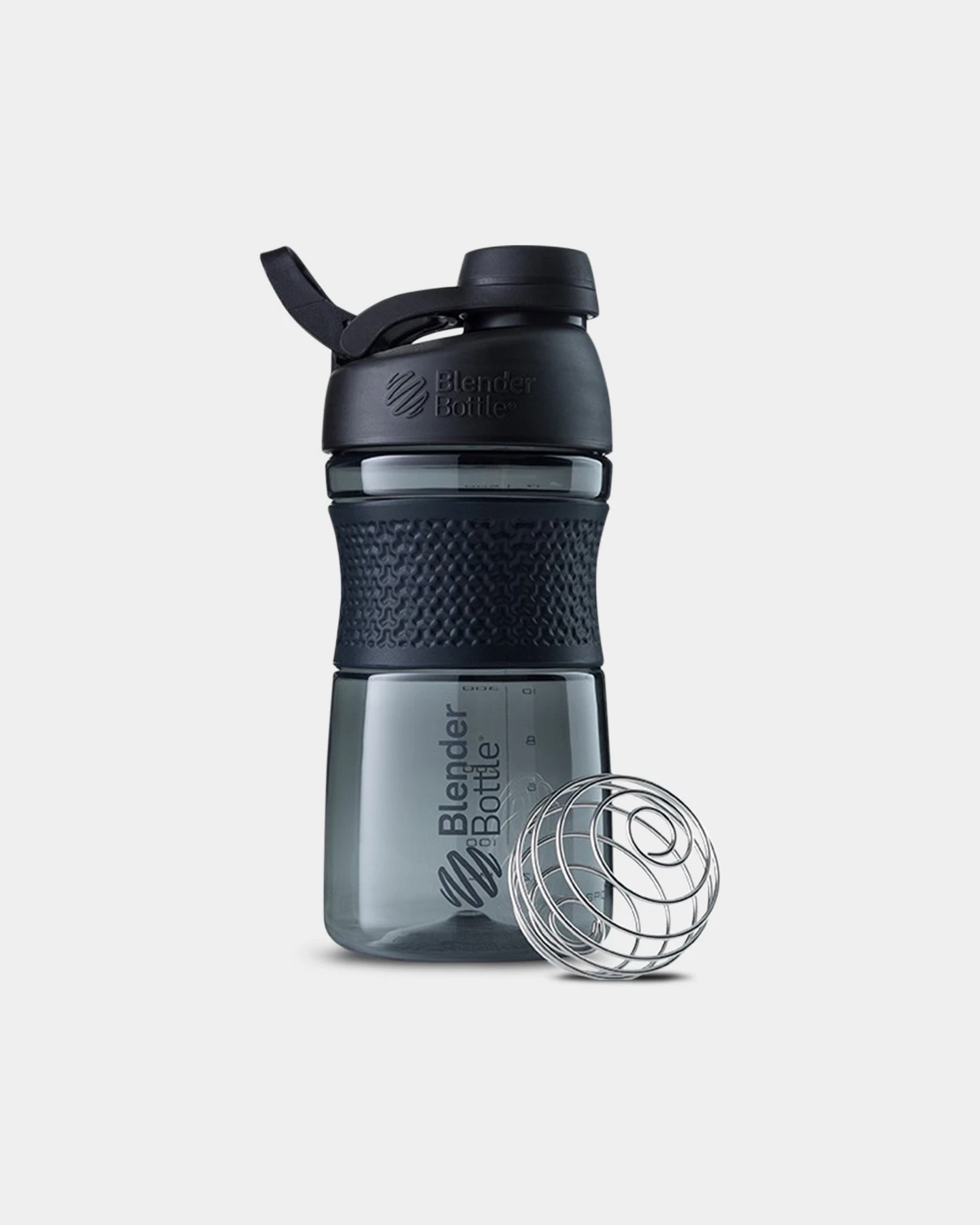 BlenderBottle SportMixer Tritan Grip - Image 10