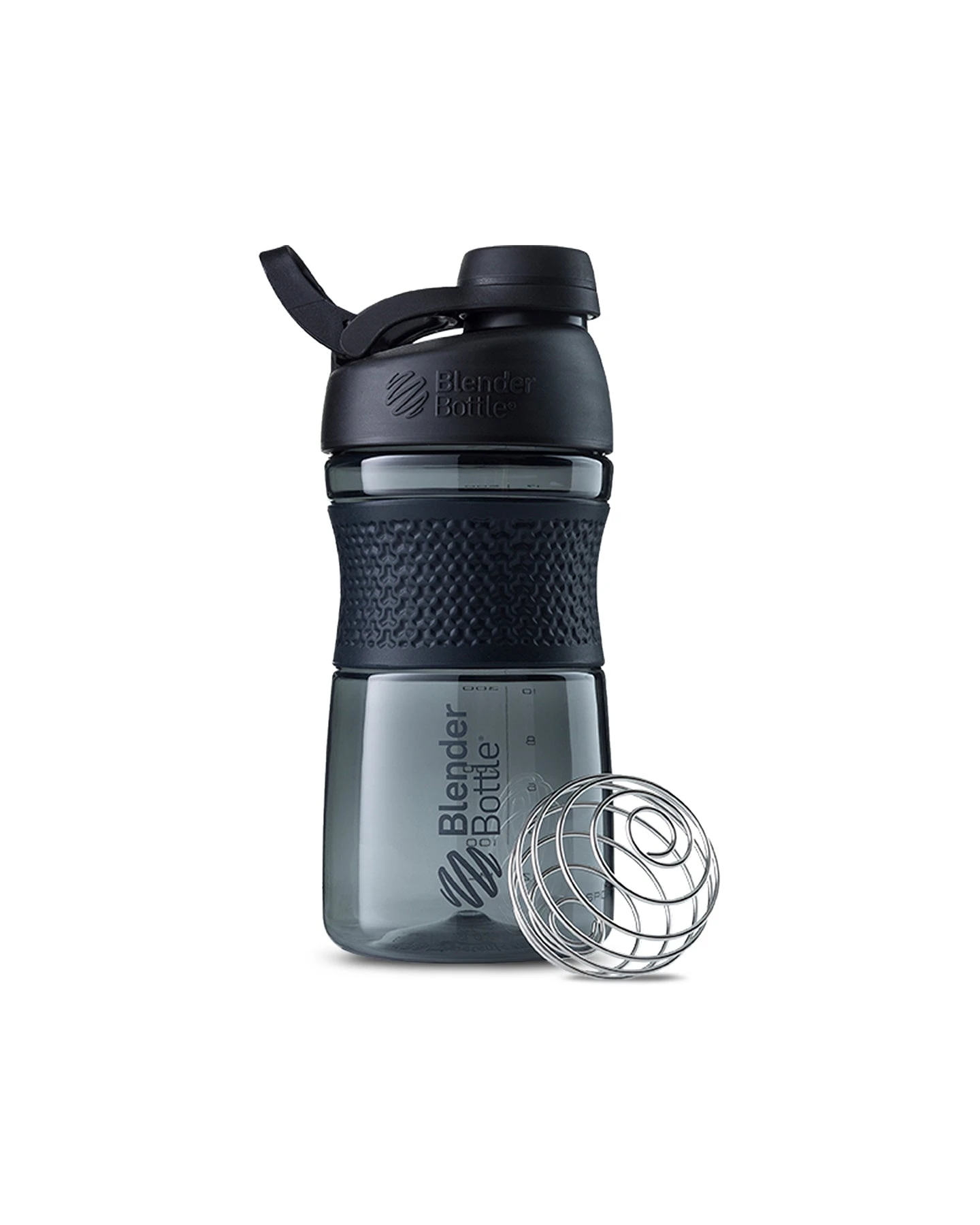 BlenderBottle SportMixer Tritan Grip - Image 2