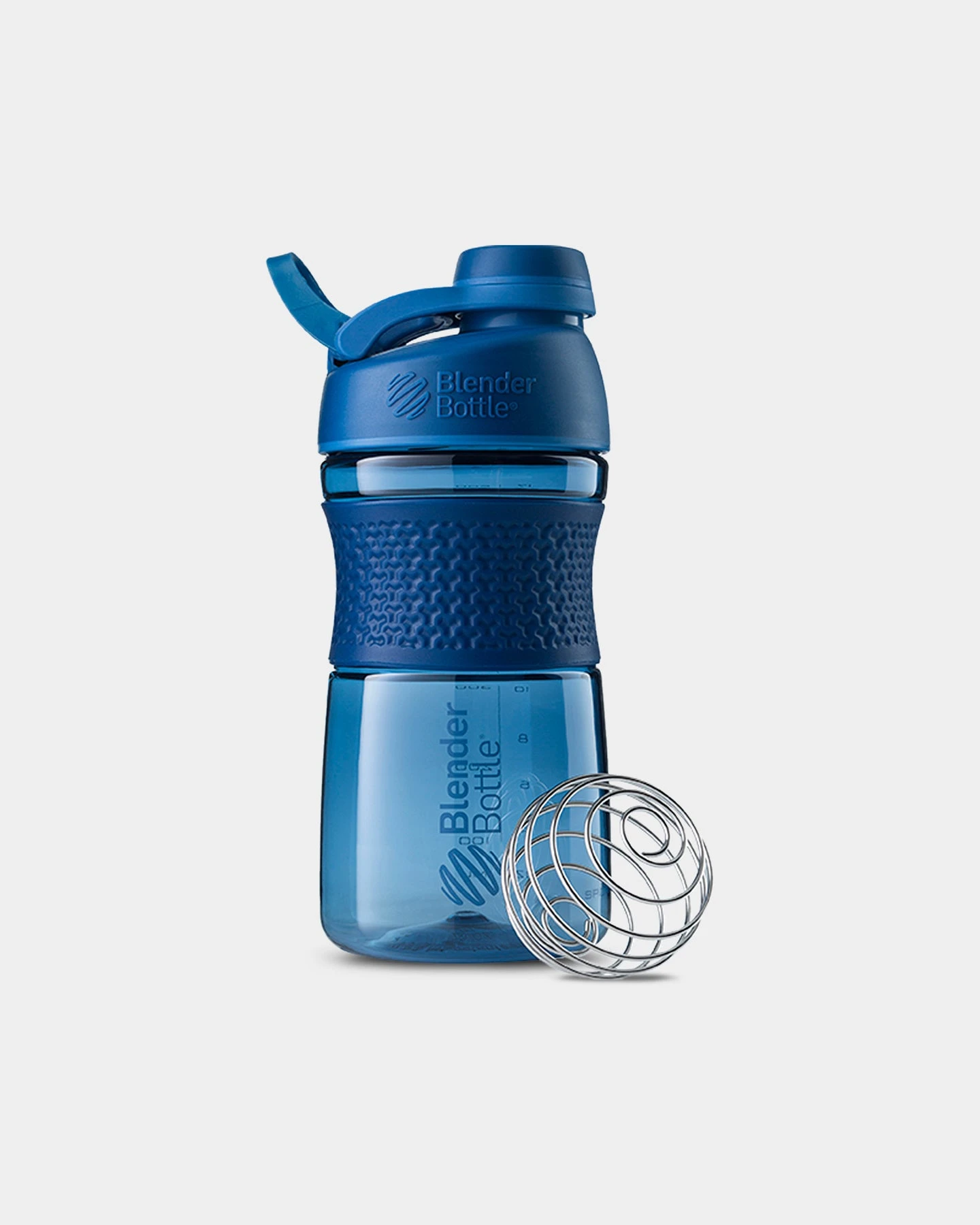 BlenderBottle SportMixer Tritan Grip - Image 3