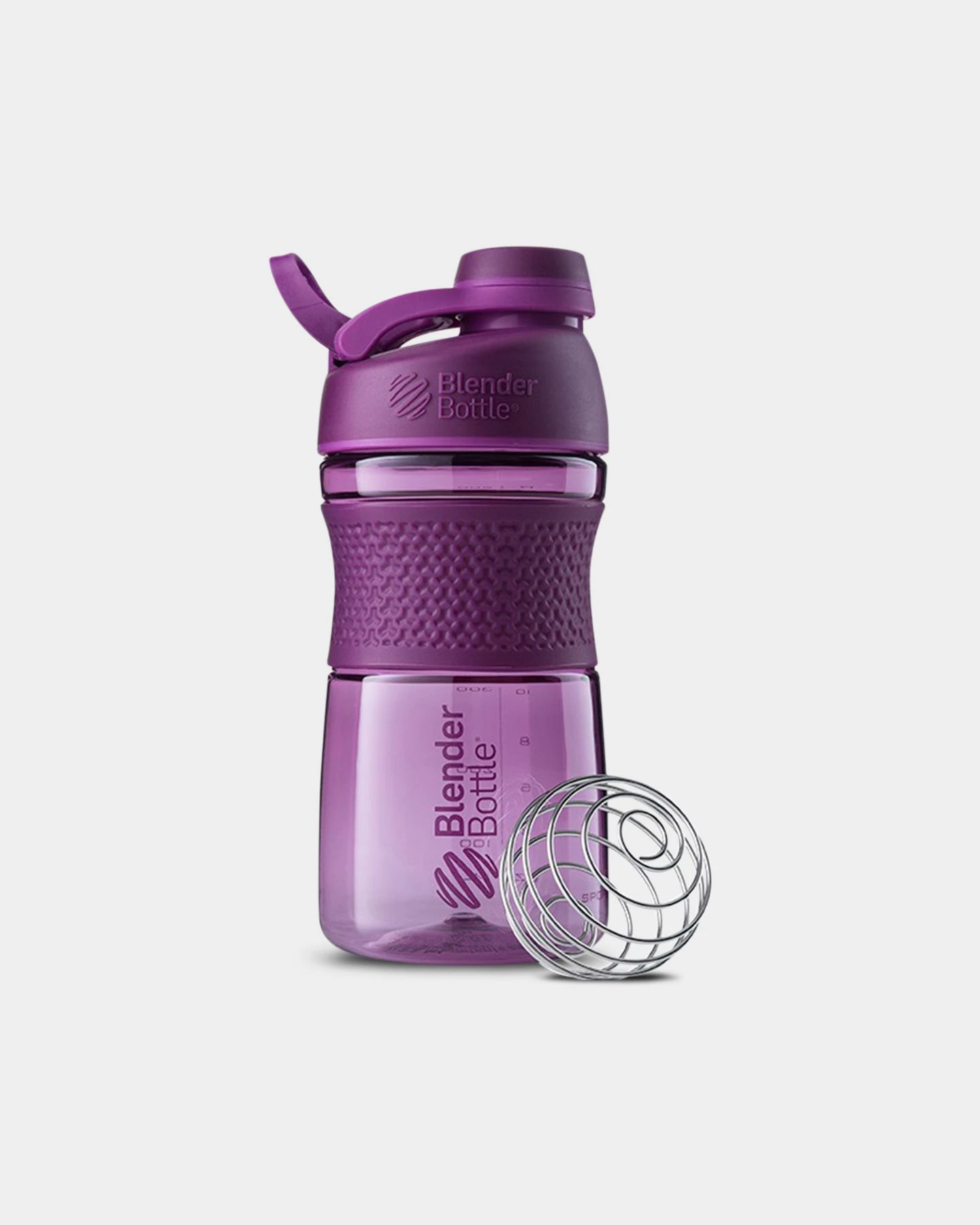BlenderBottle SportMixer Tritan Grip - Image 9
