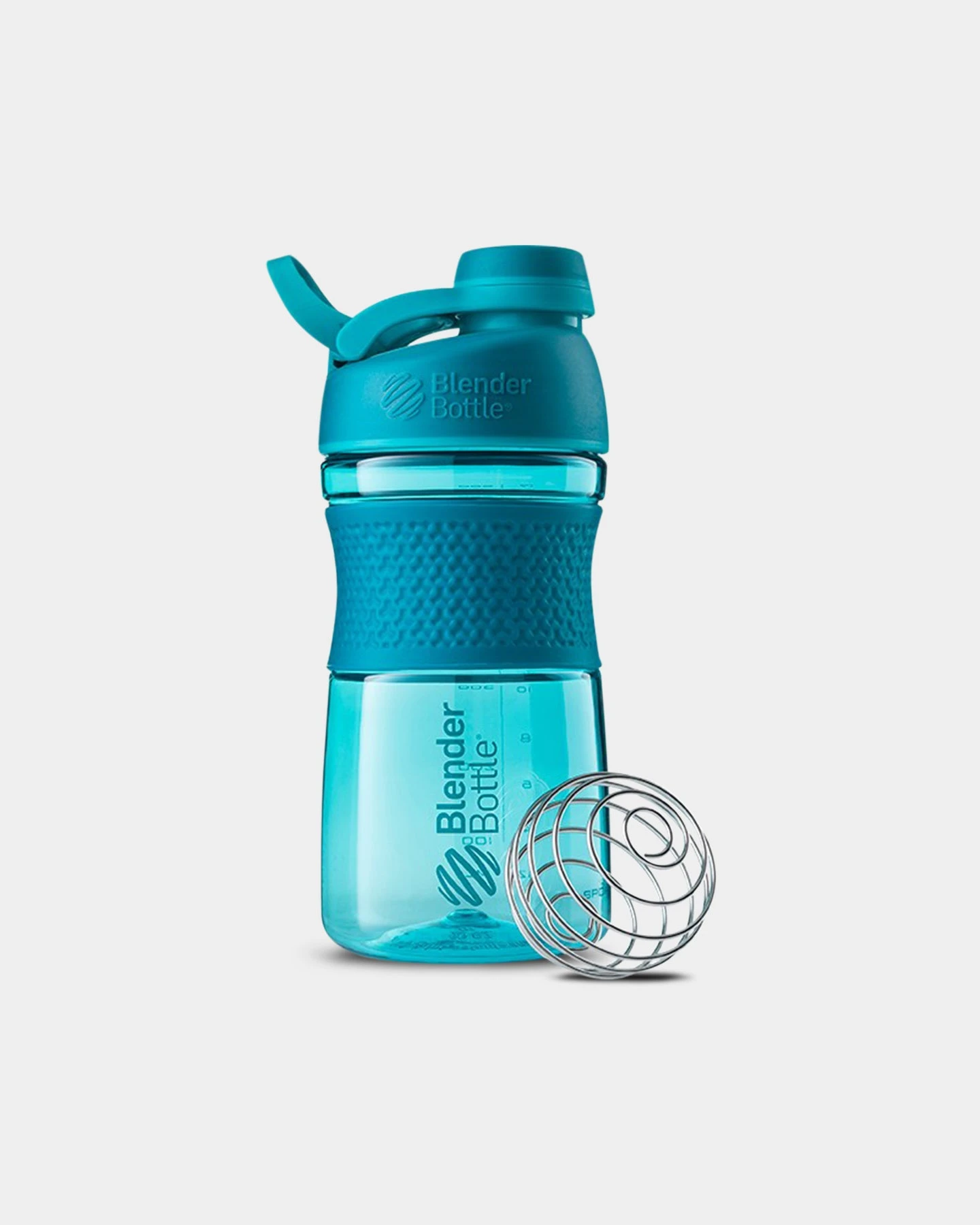 BlenderBottle SportMixer Tritan Grip - Image 8