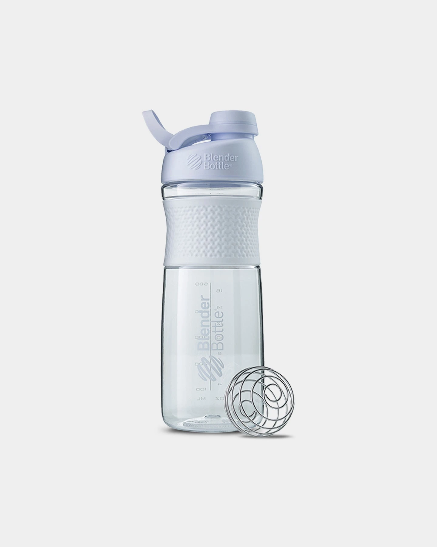 BlenderBottle SportMixer Tritan Grip - Image 5