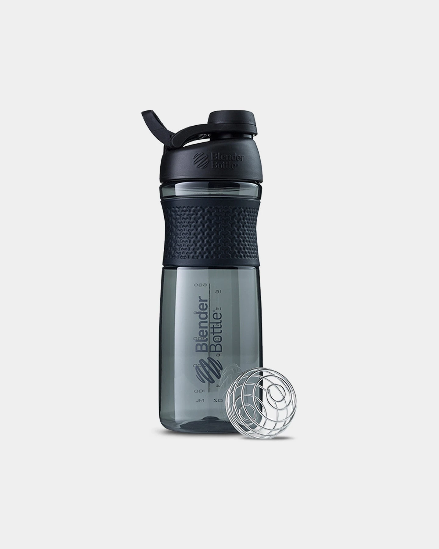 BlenderBottle SportMixer Tritan Grip - Image 6