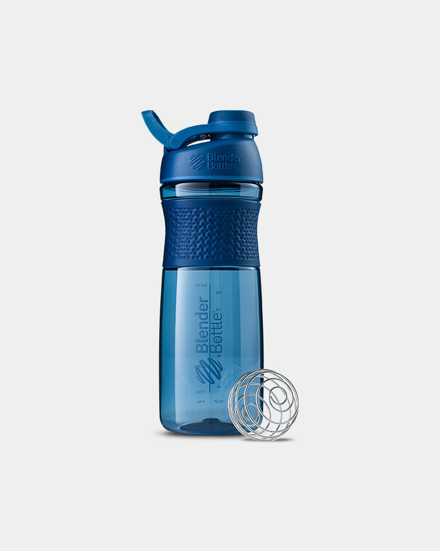 BlenderBottle SportMixer Tritan Grip - Image 4