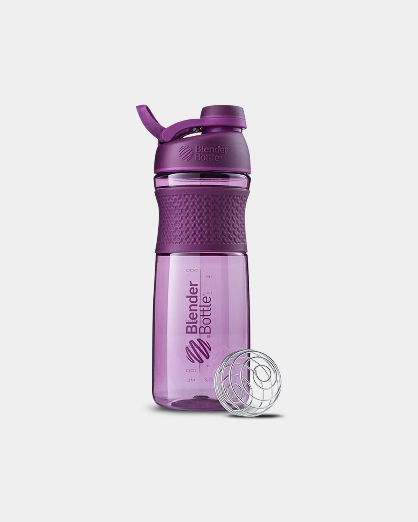 BlenderBottle SportMixer Tritan Grip - Image 11
