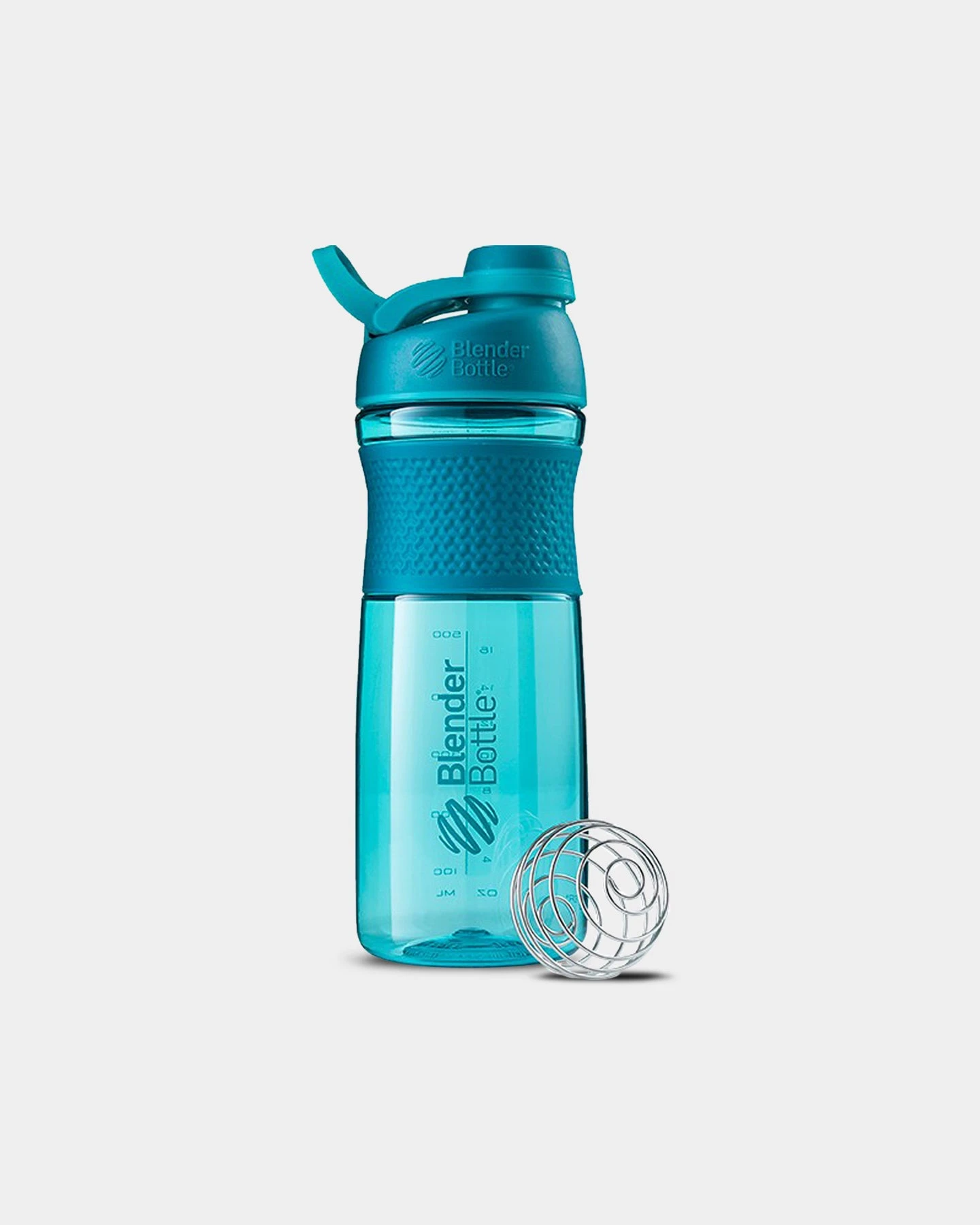 BlenderBottle SportMixer Tritan Grip - Image 7