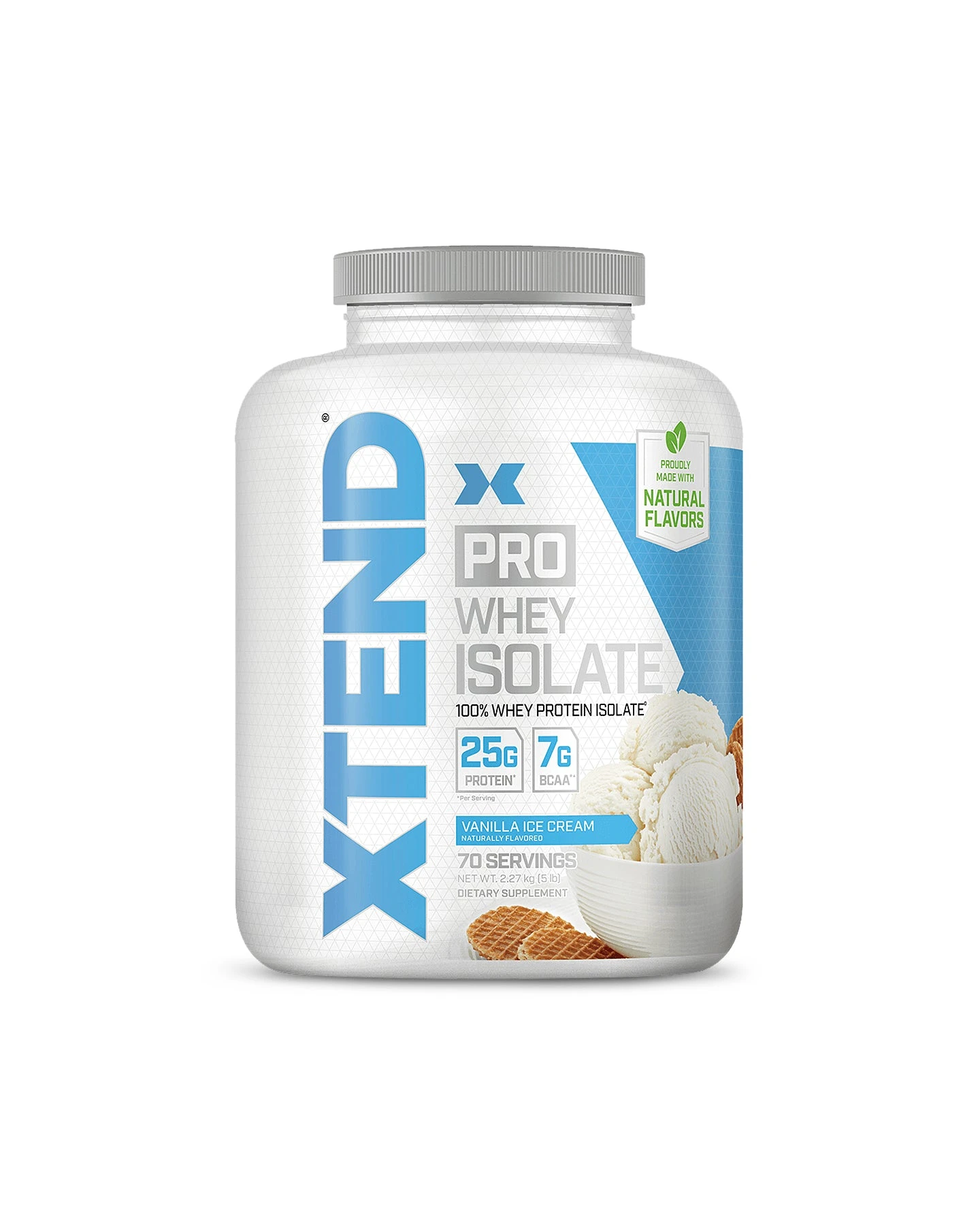 Xtend Pro Whey Protein Isolate - Image 2