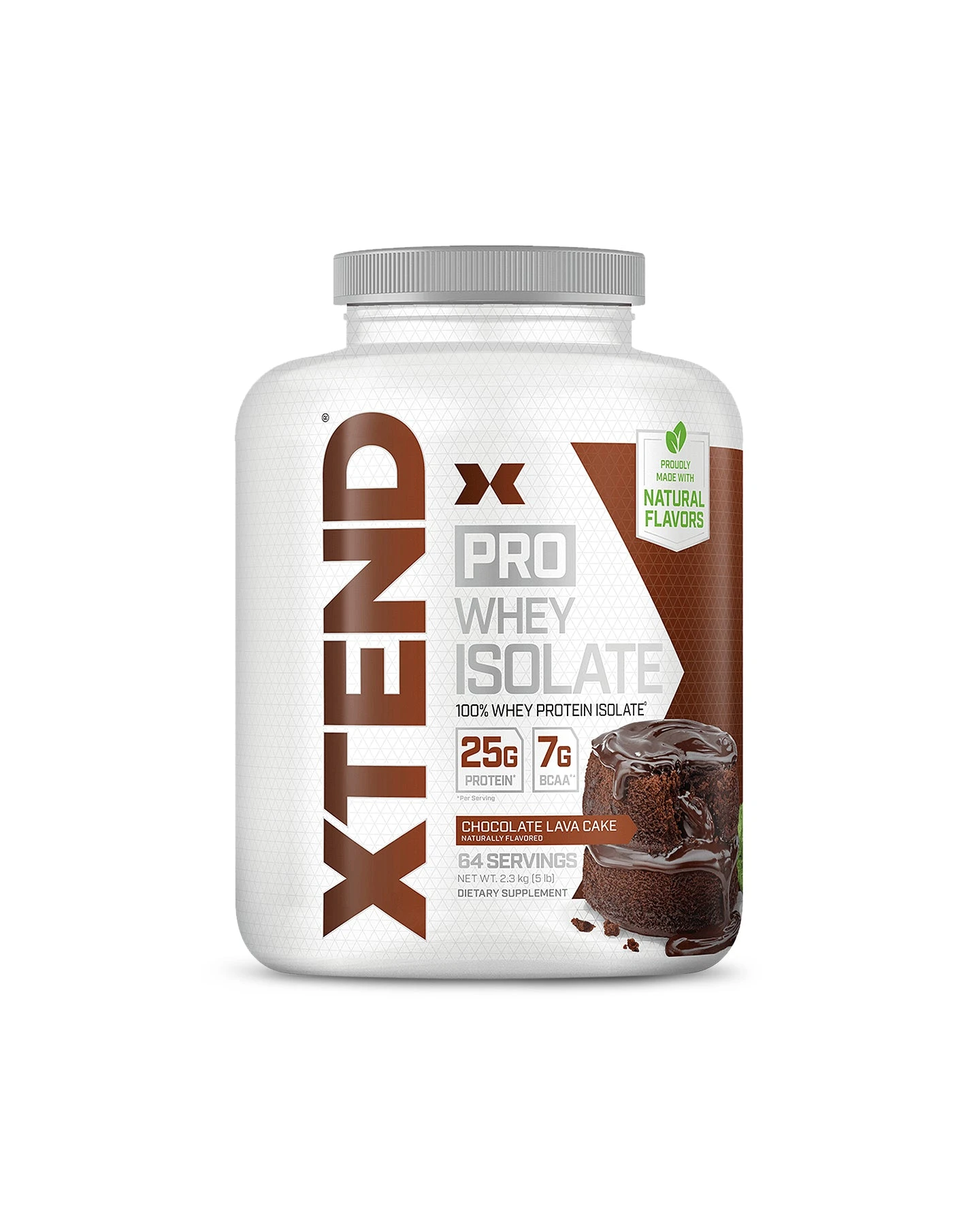 Xtend Pro Whey Protein Isolate - Image 6