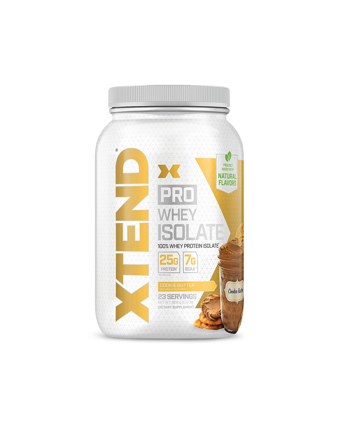 Xtend Pro Whey Protein Isolate - Image 4