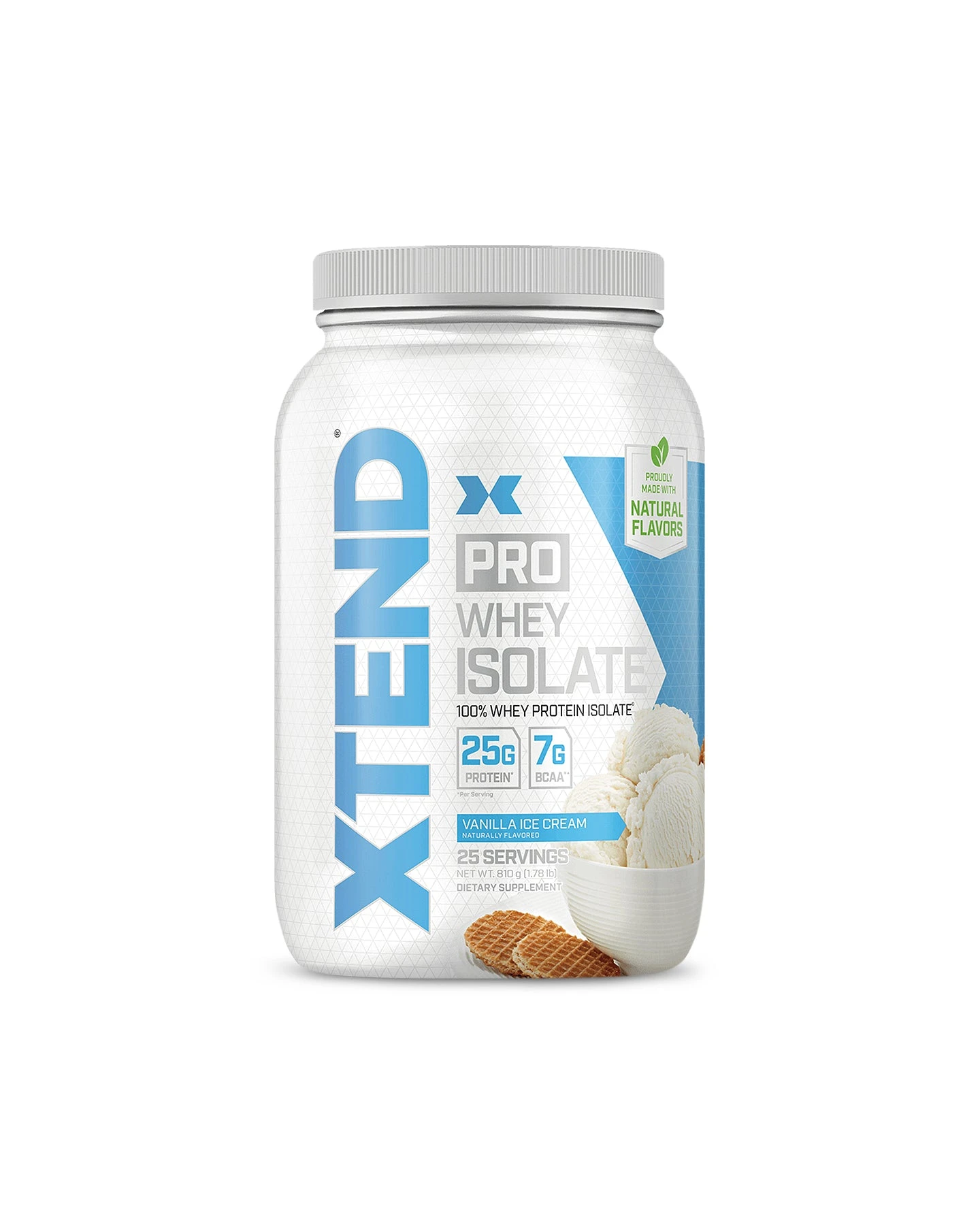 Xtend Pro Whey Protein Isolate - Image 3